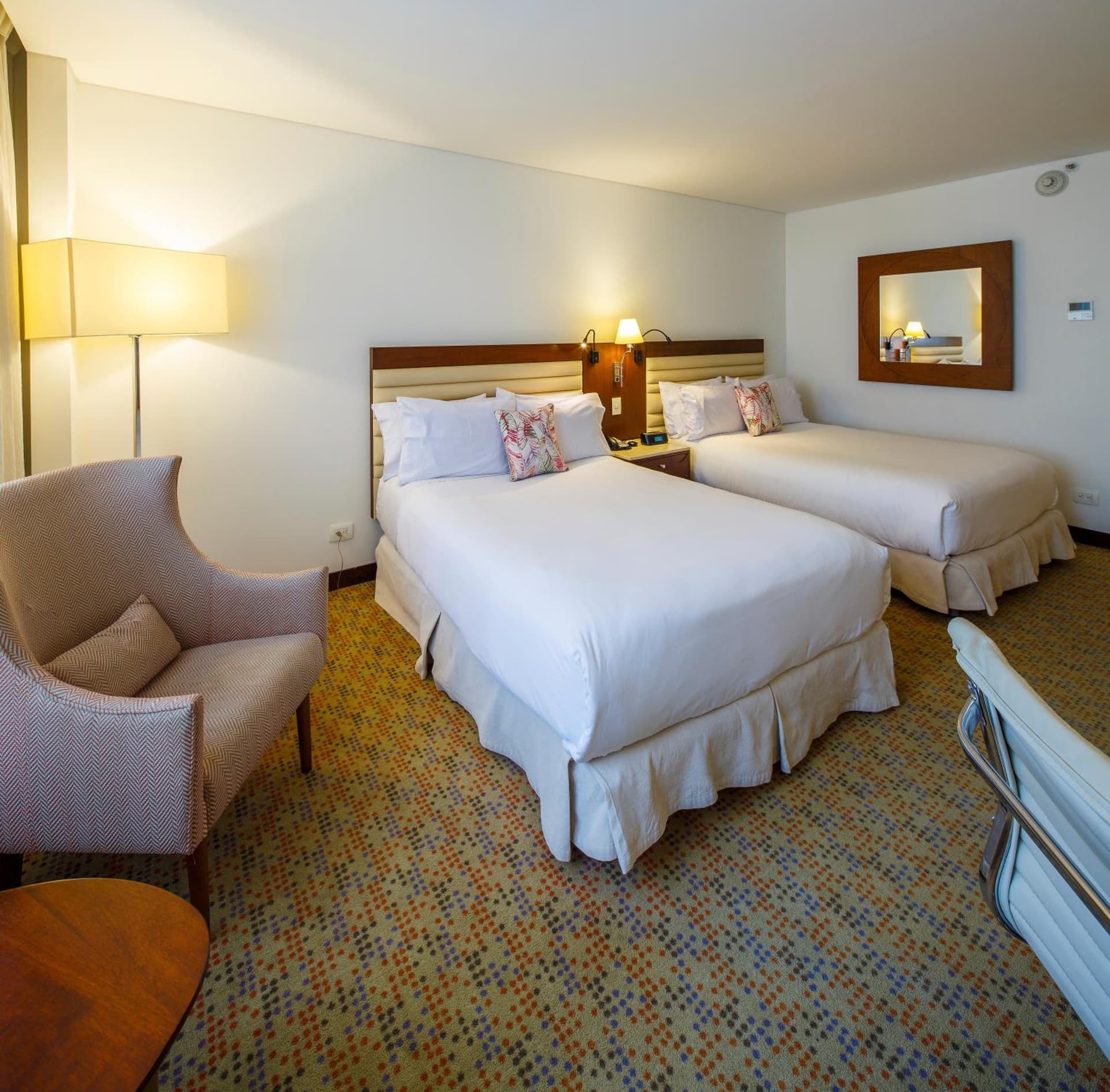 Hotel Chico Parque 93 By OxoHotel