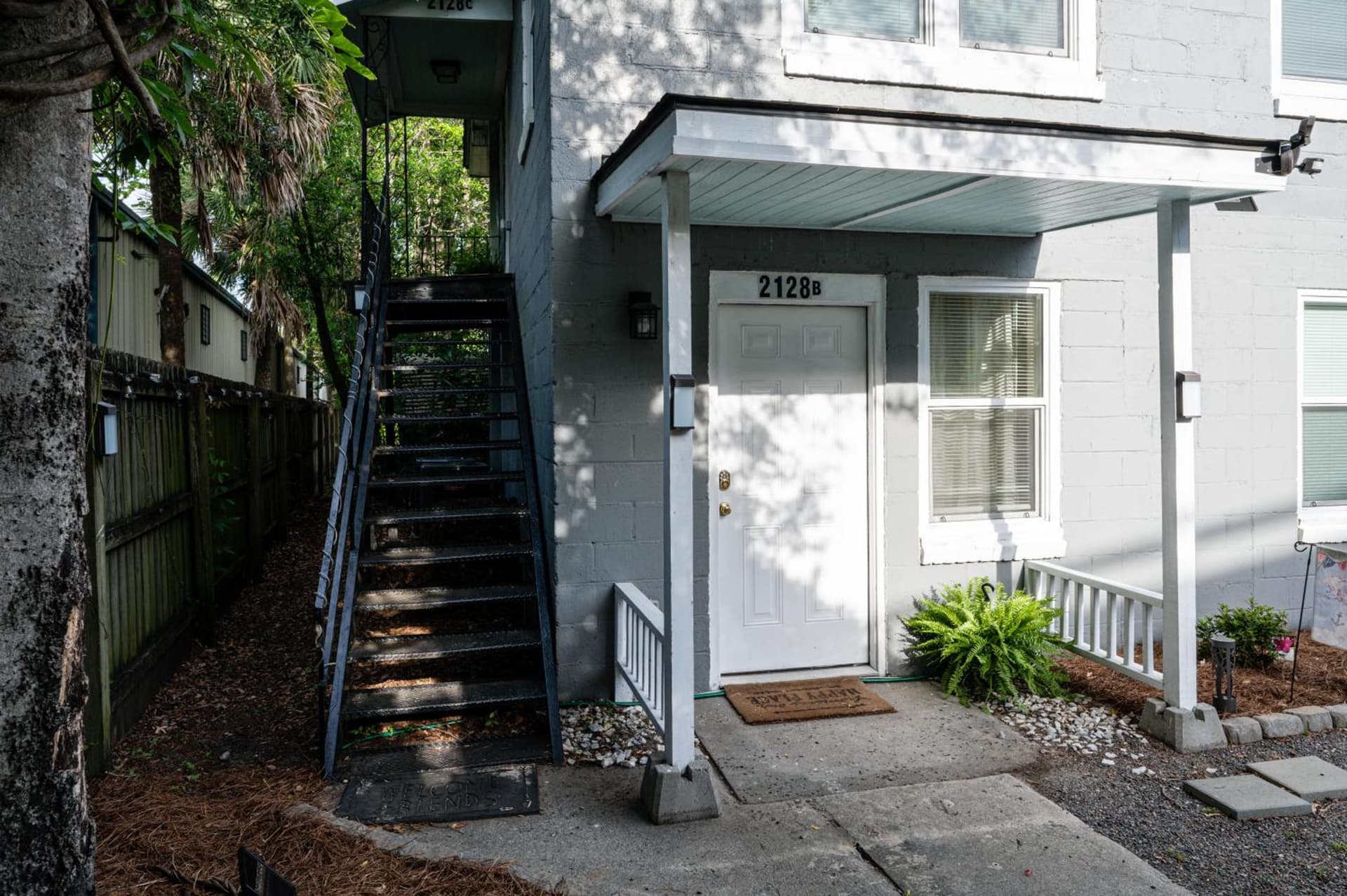 Ricehope Place