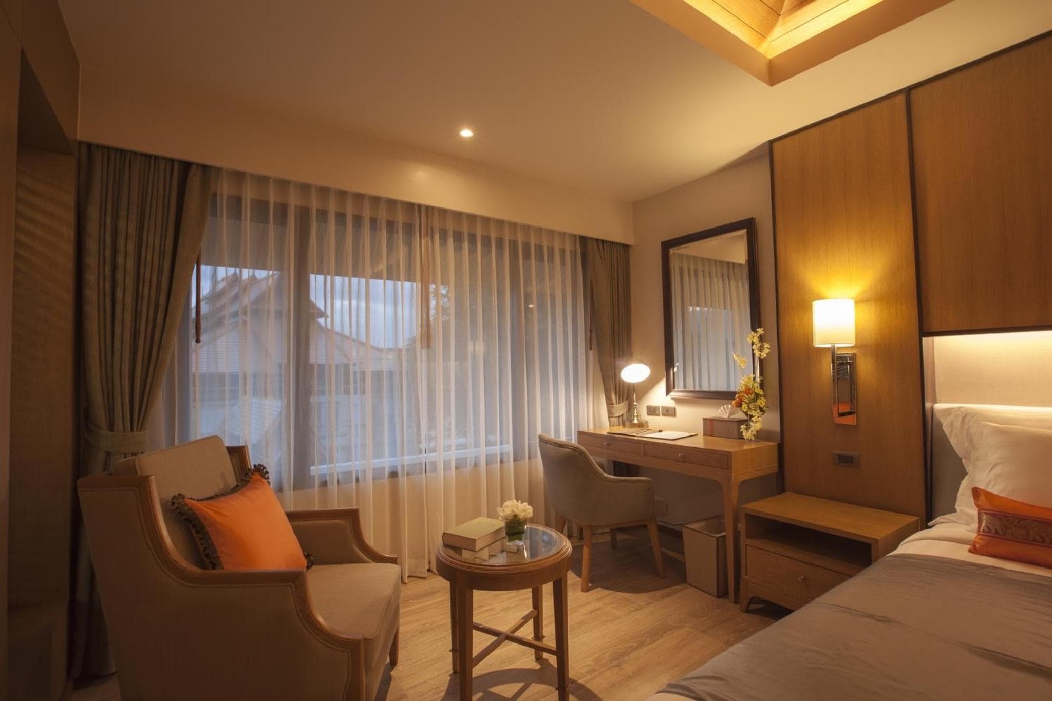 Jomkitti Boutique Hotel