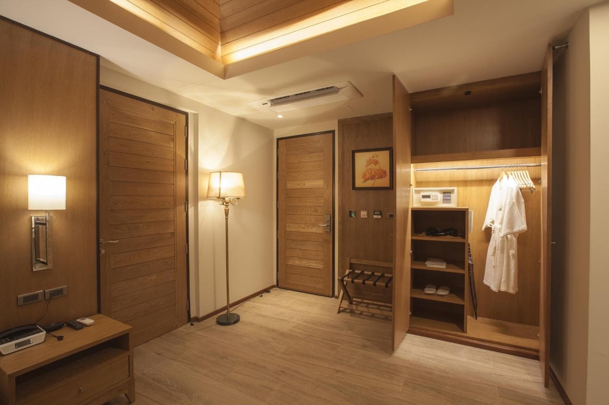 Jomkitti Boutique Hotel