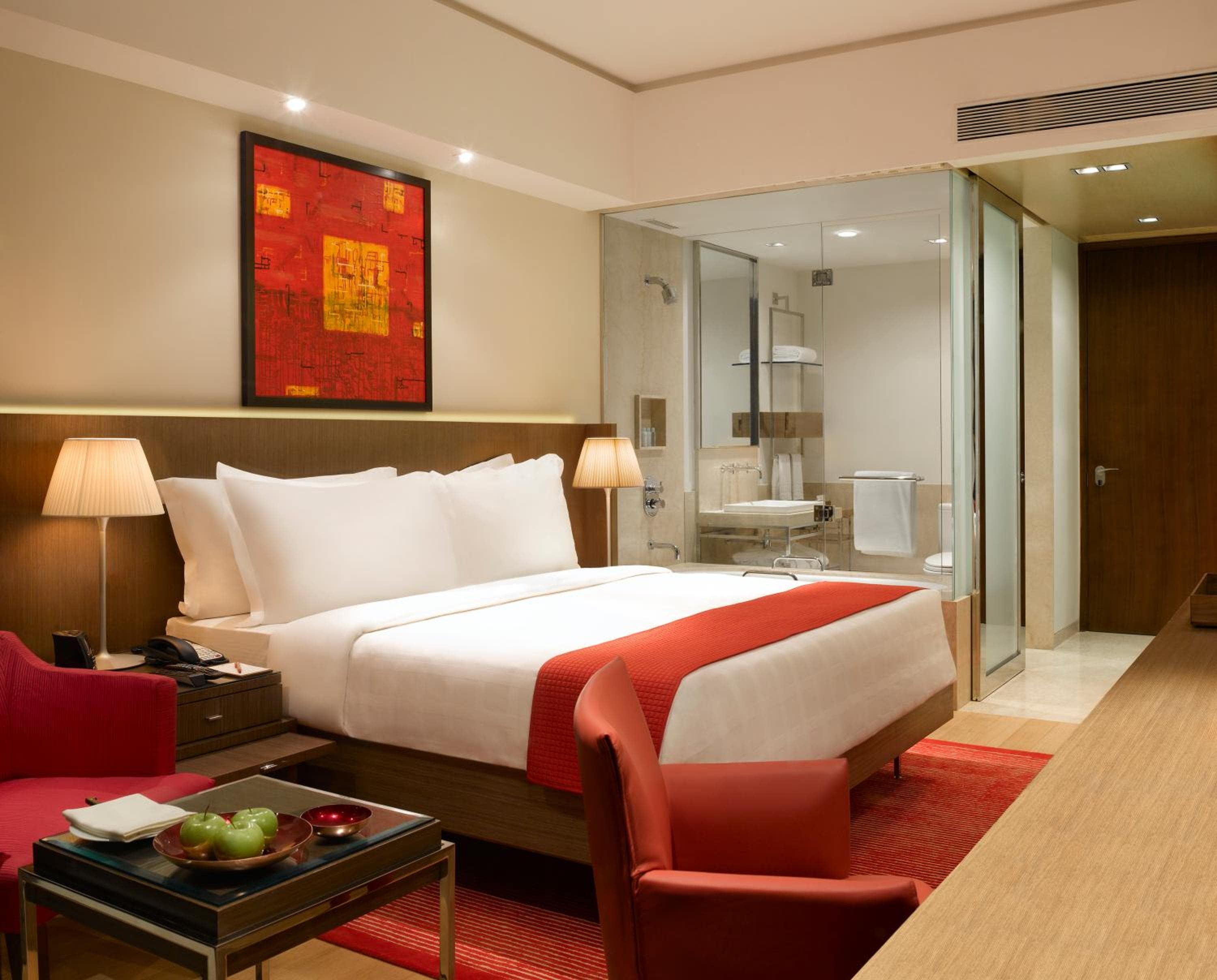 Trident Bandra Kurla