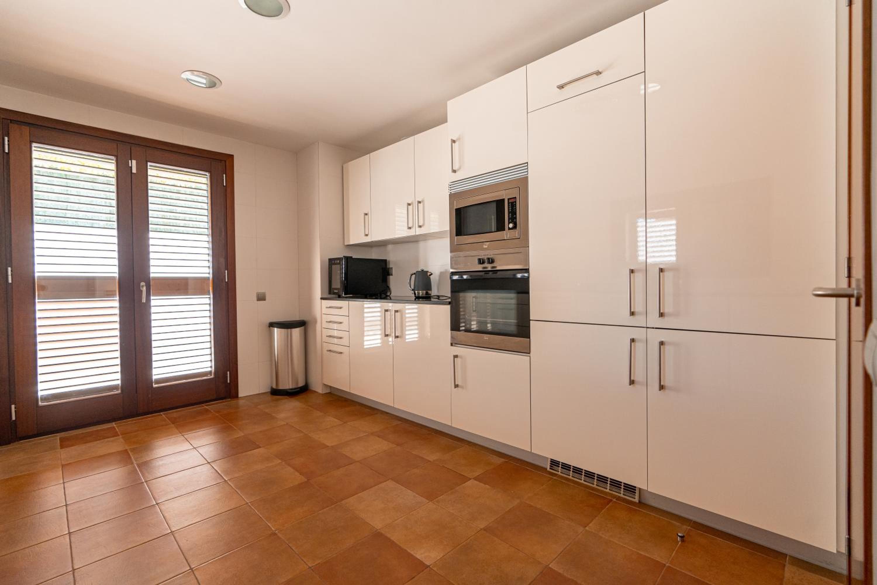 Villa Bohemia Ibiza San Antonio Bay Private Pool & Sea Views