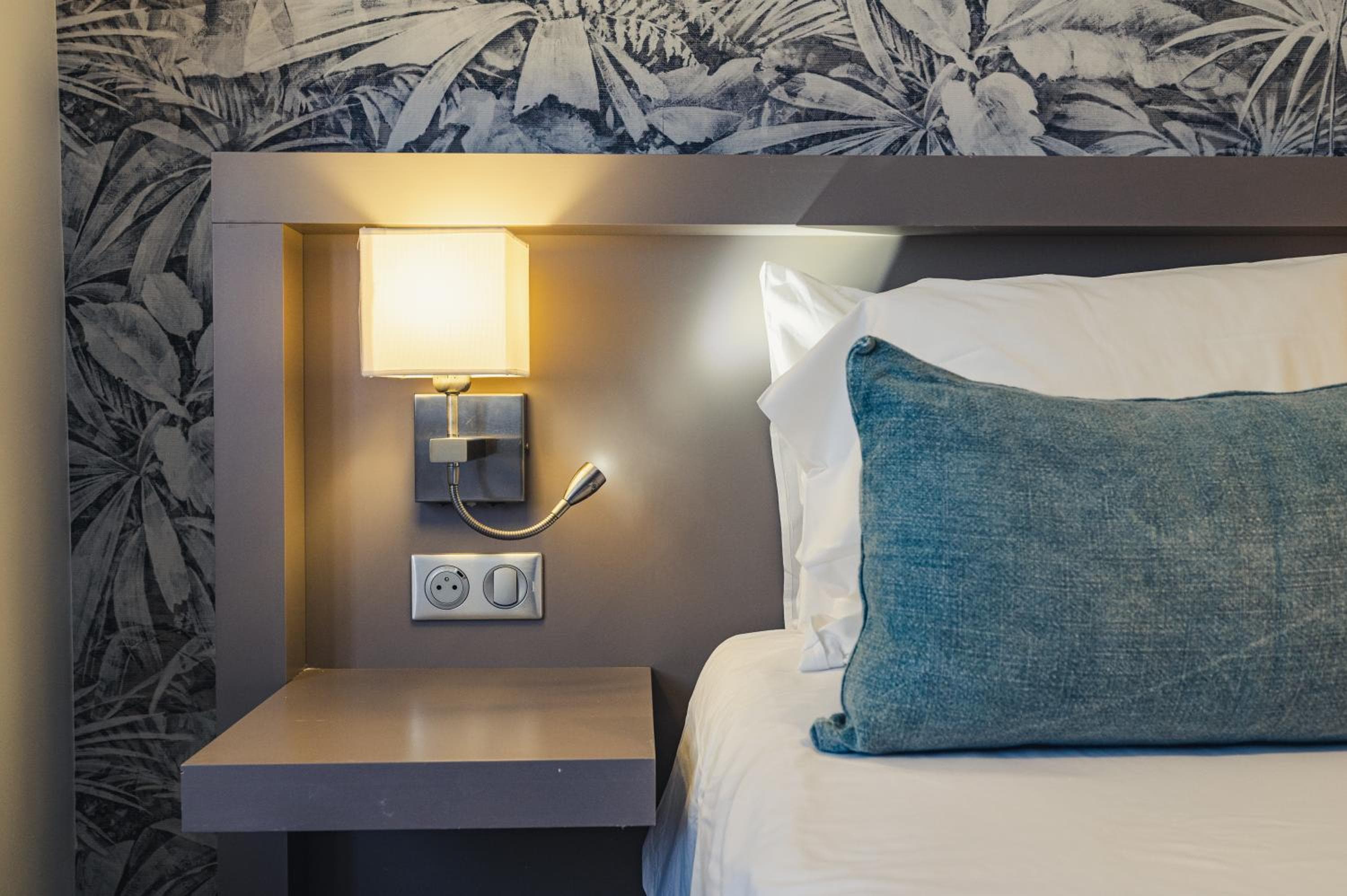 Van der Valk Hotel Le Catalogne Saint Aygulf