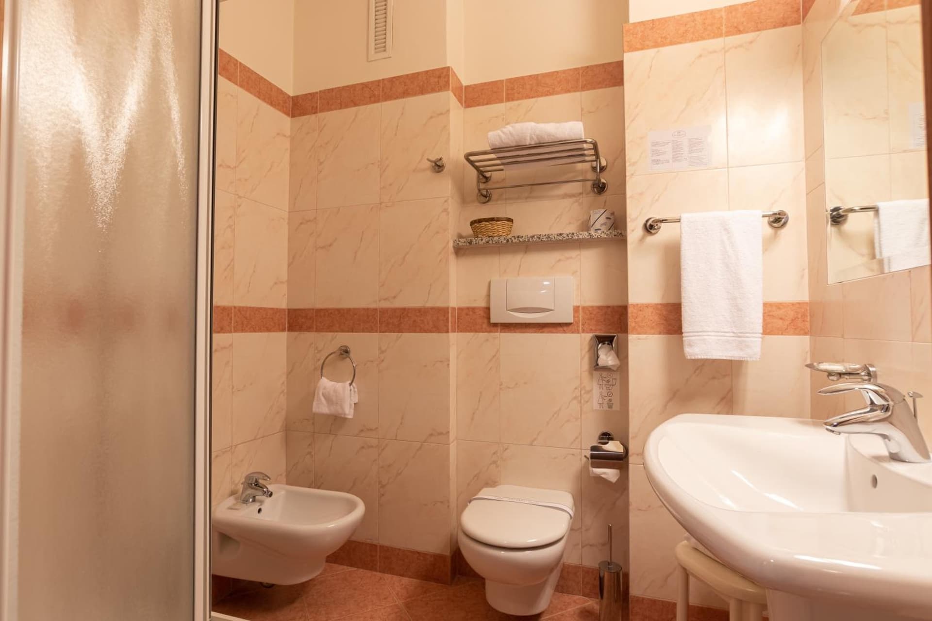 NilHotel Florence