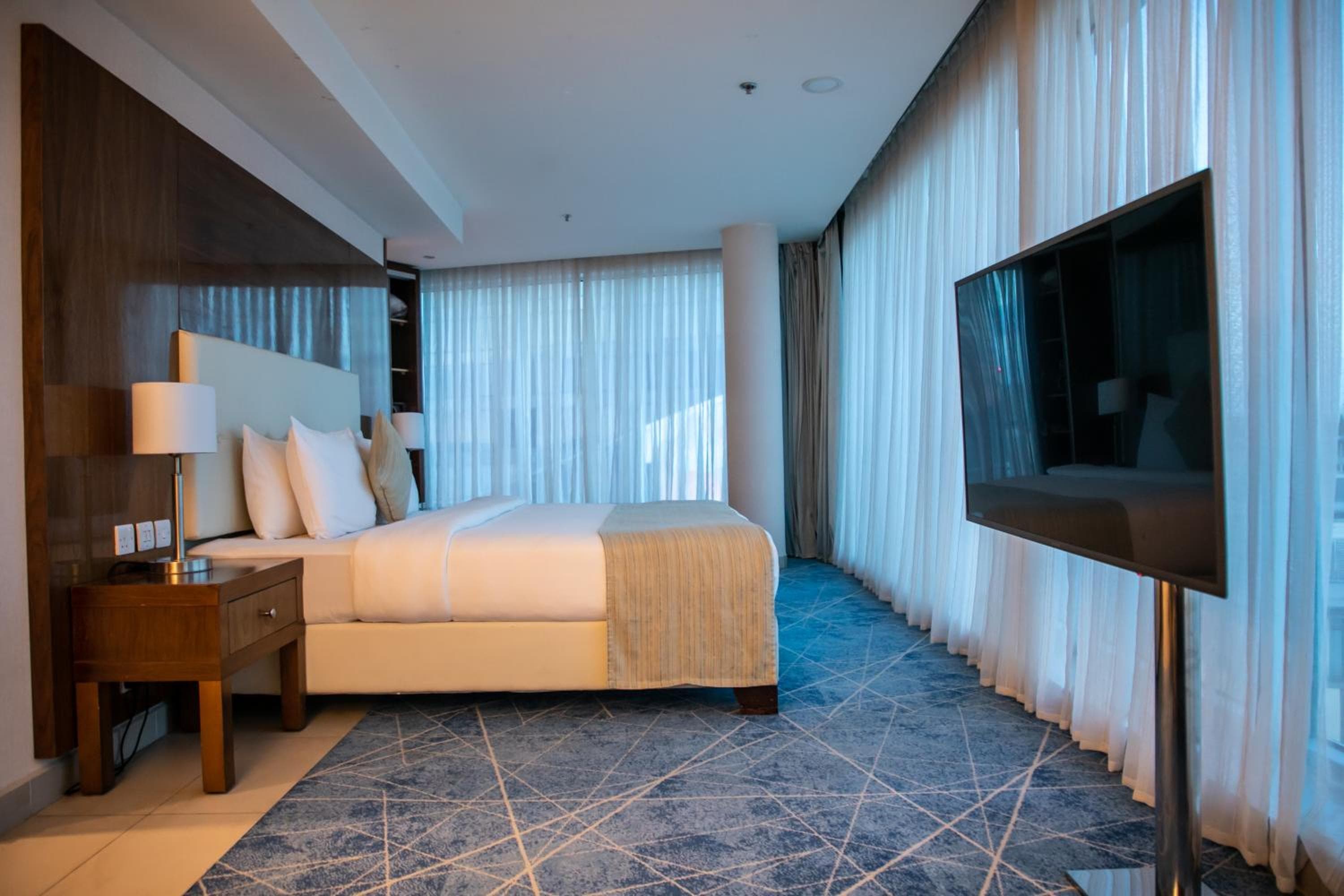 Coral Tower Hotel by Hansa
