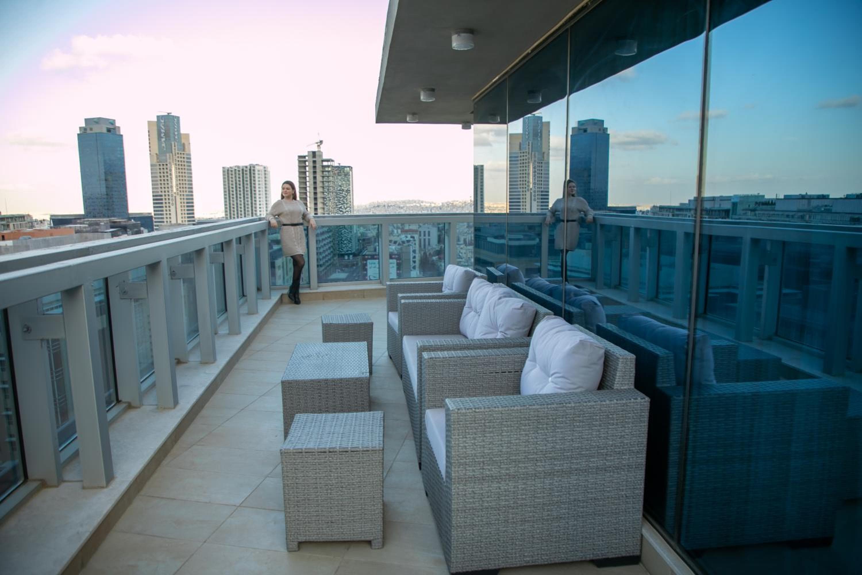 Coral Tower Hotel by Hansa