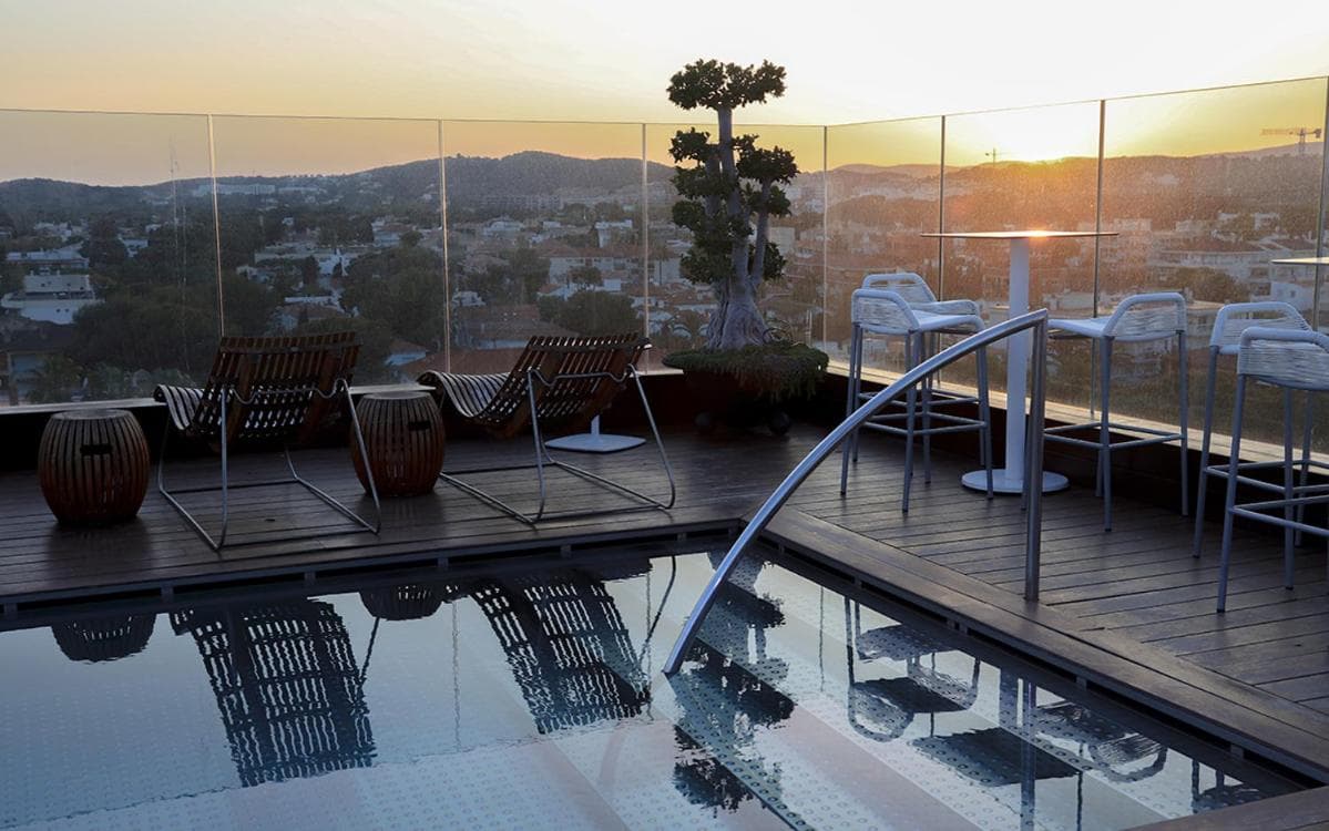 MiM Sitges member of Meliá Collection