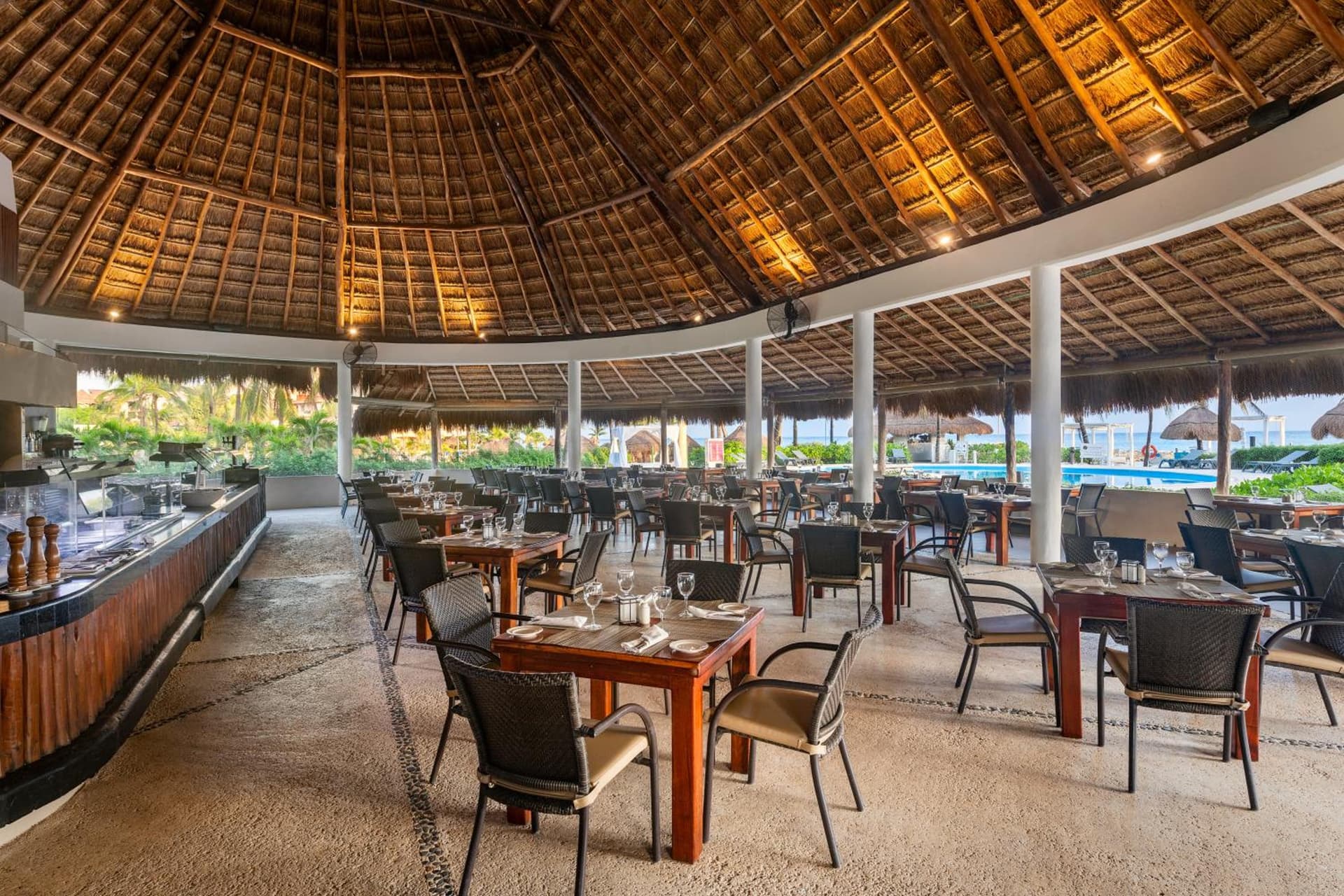 Catalonia Yucatan Beach - All Inclusive
