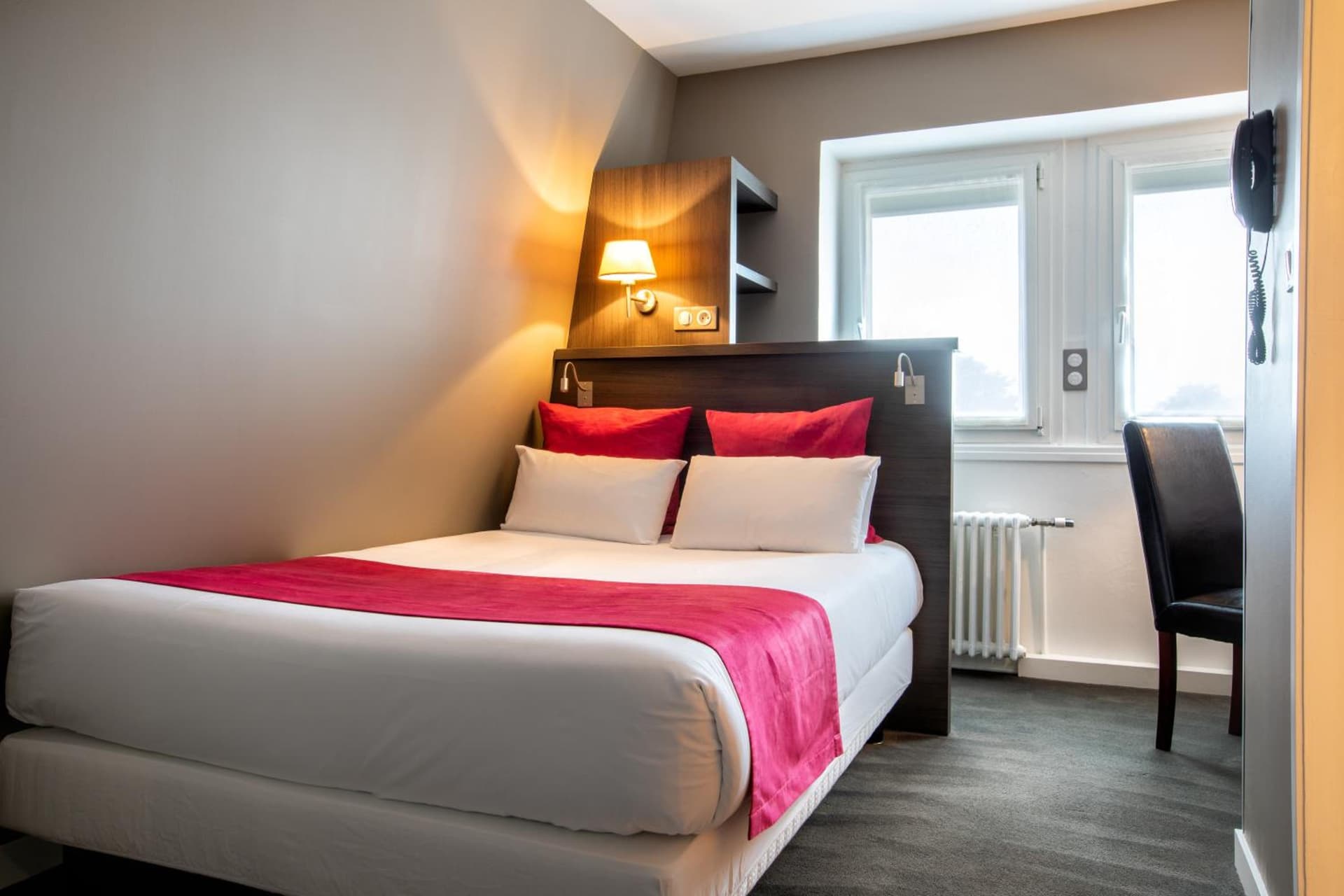 Hotel Des Dunes