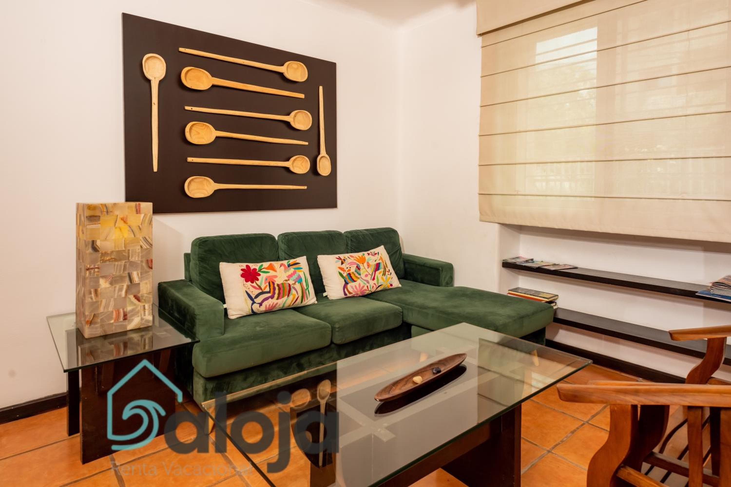 Apartamento amplio en zona ideal a 5min de WALLMART