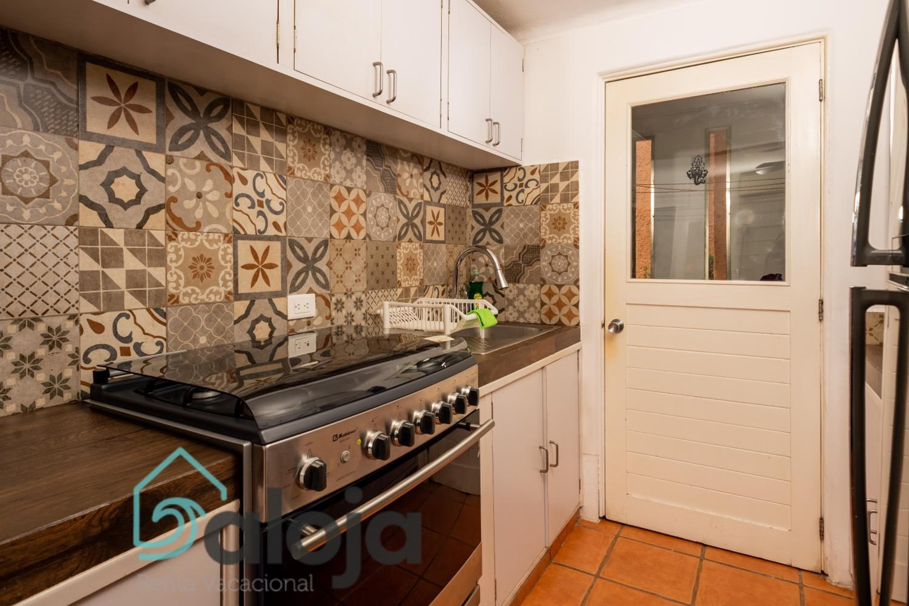 Apartamento amplio en zona ideal a 5min de WALLMART