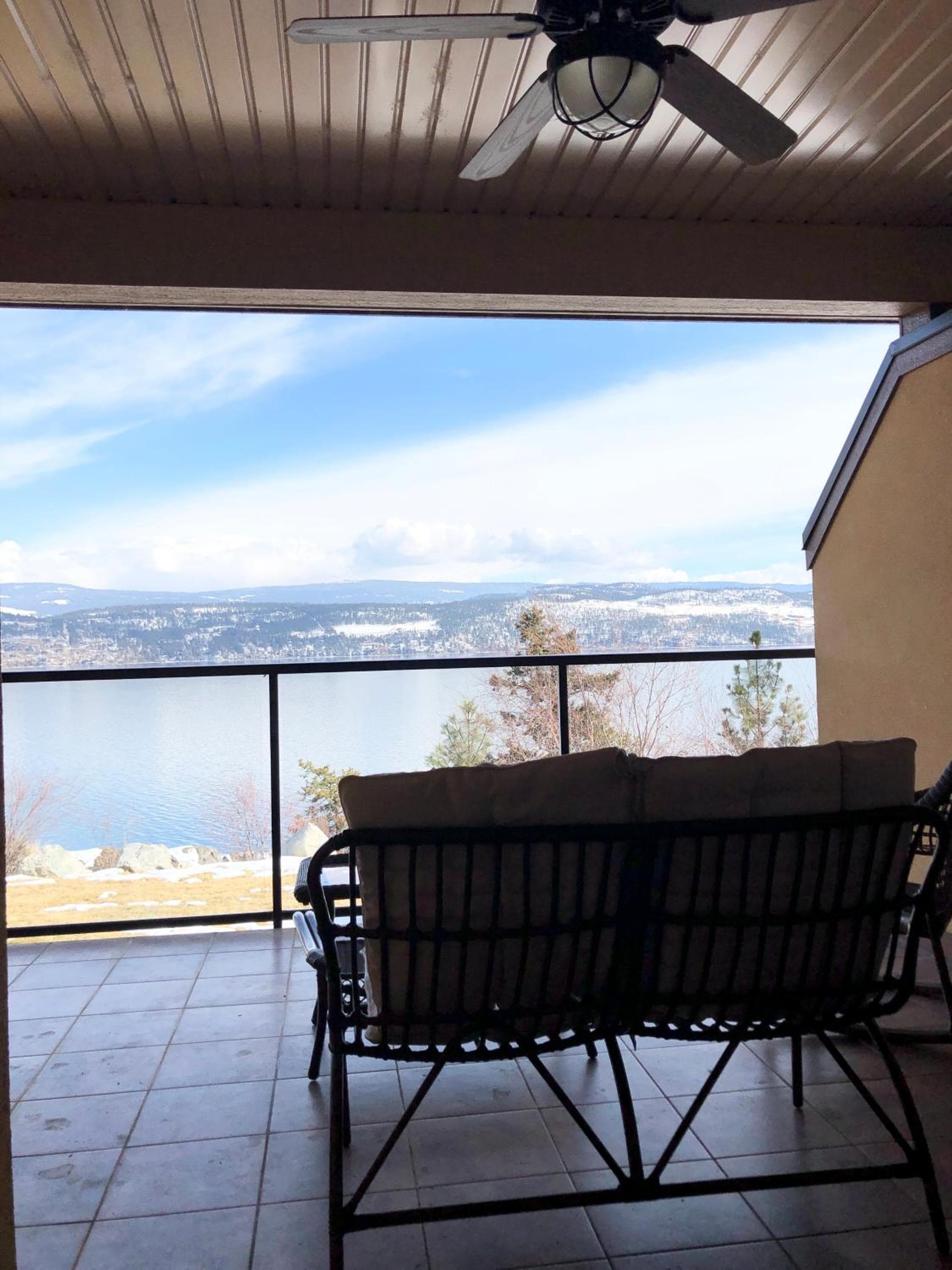 3 BR Lake Okanagan Resort, West Kelowna!