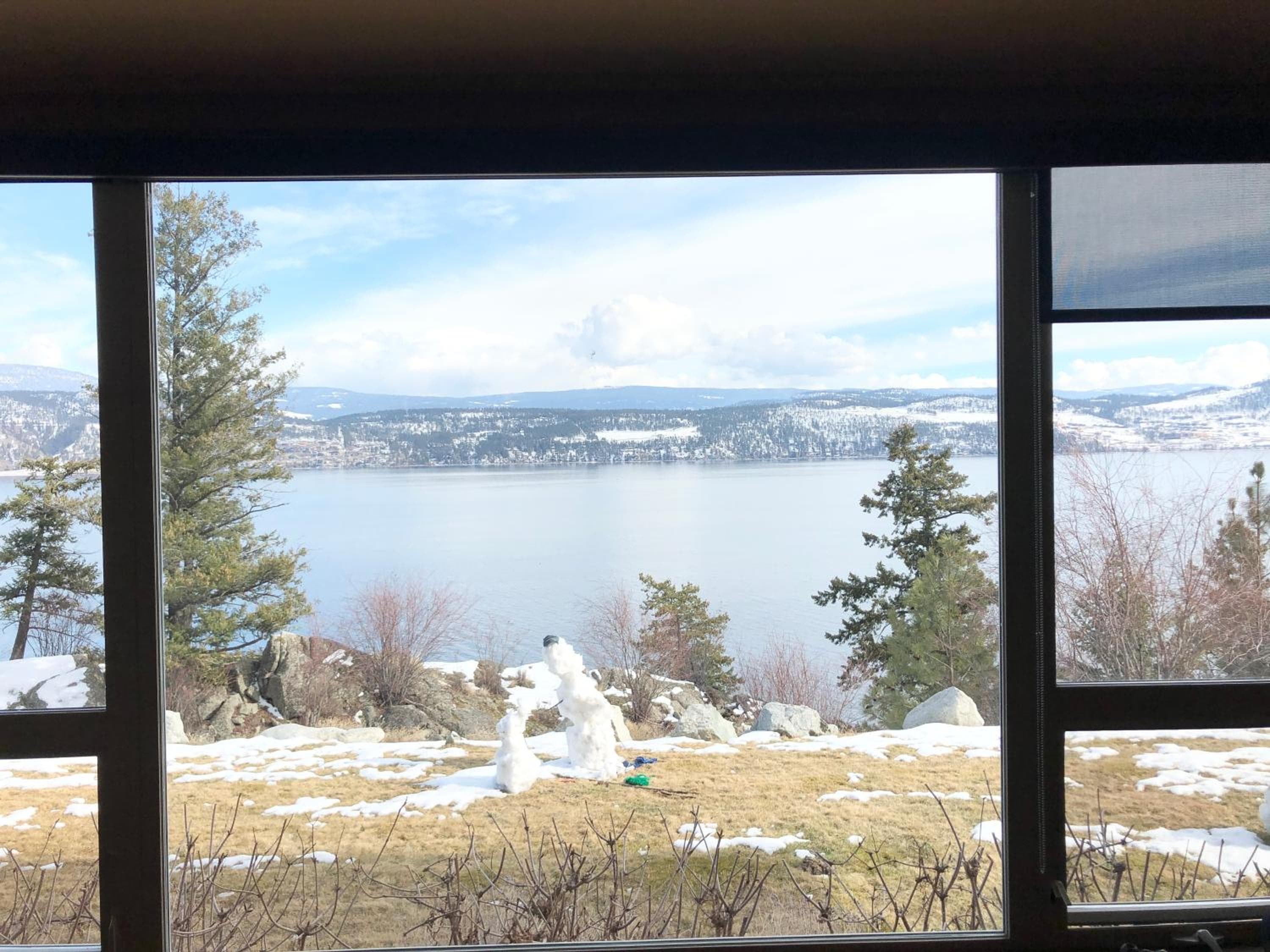 3 BR Lake Okanagan Resort, West Kelowna!