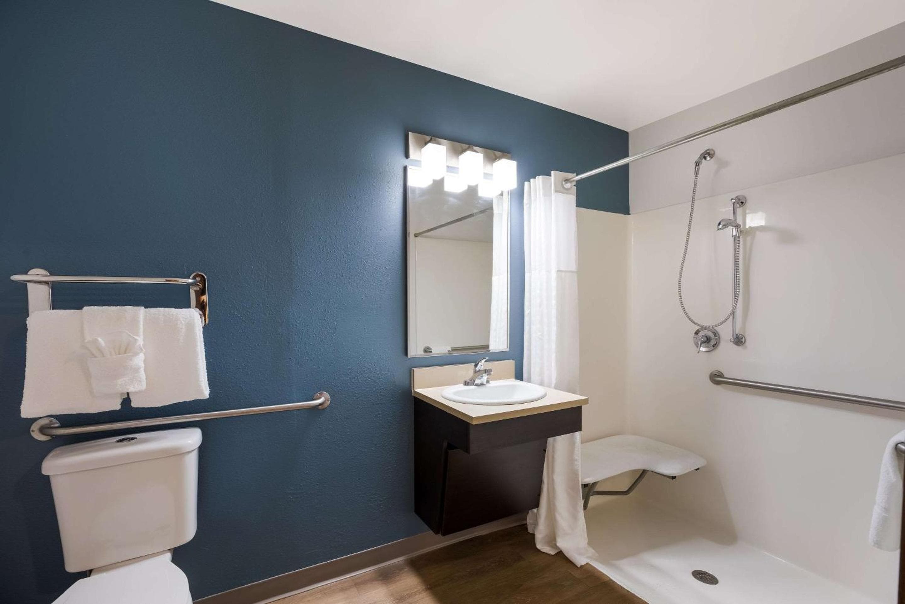 WoodSpring Suites Orlando North - Maitland