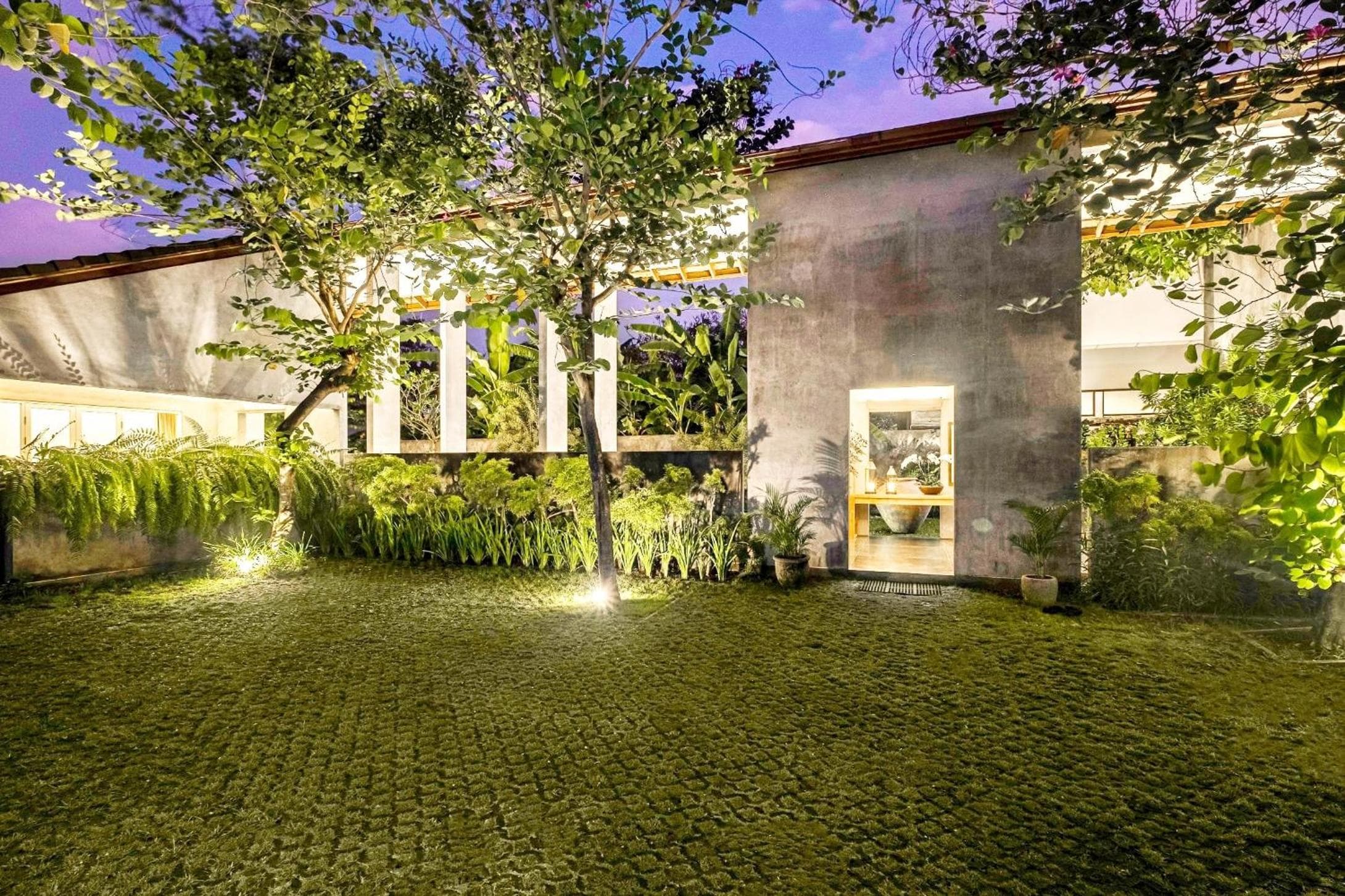 Mayaloka Villas Seminyak