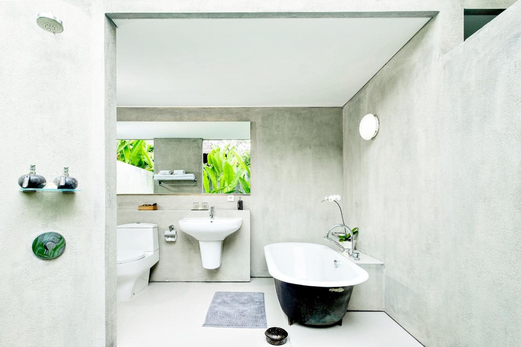 Mayaloka Villas Seminyak