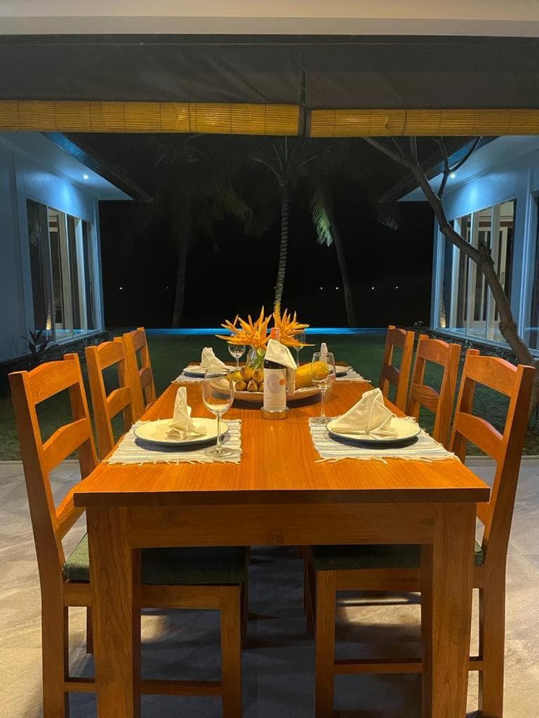 Mojito Beach Villas