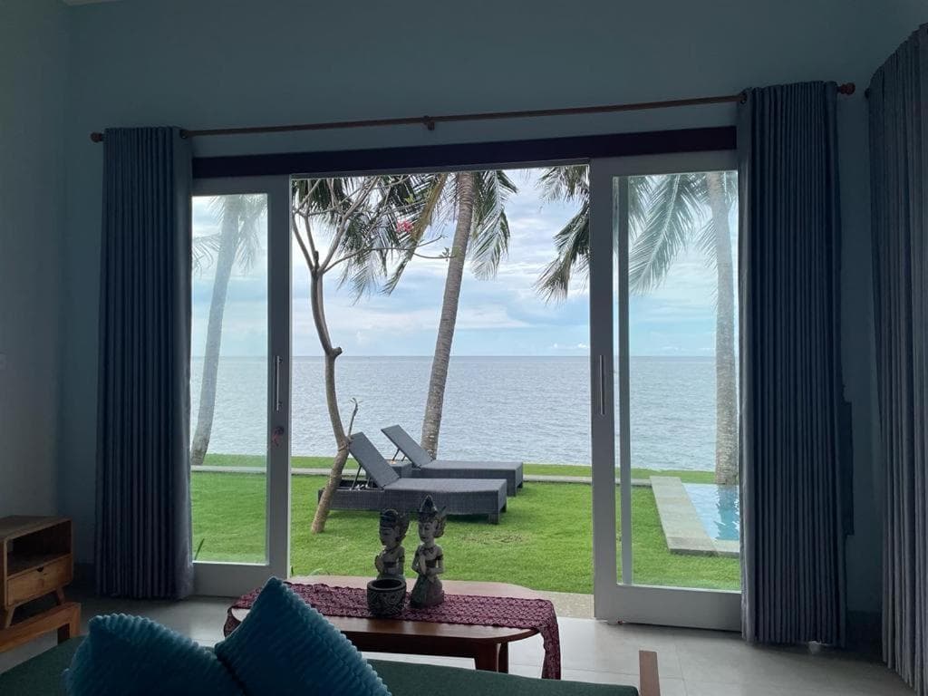 Mojito Beach Villas