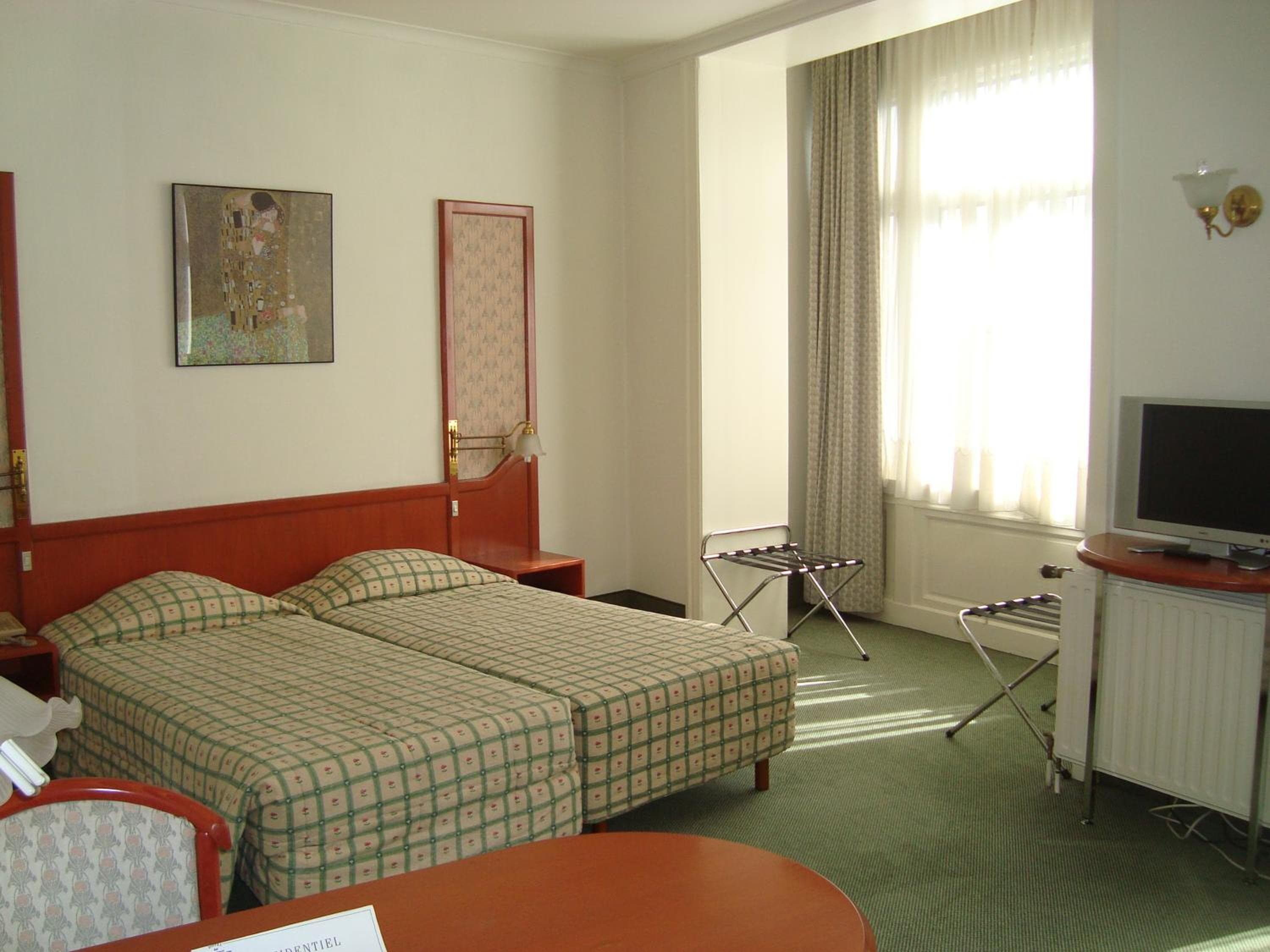 Hotel Le Dome
