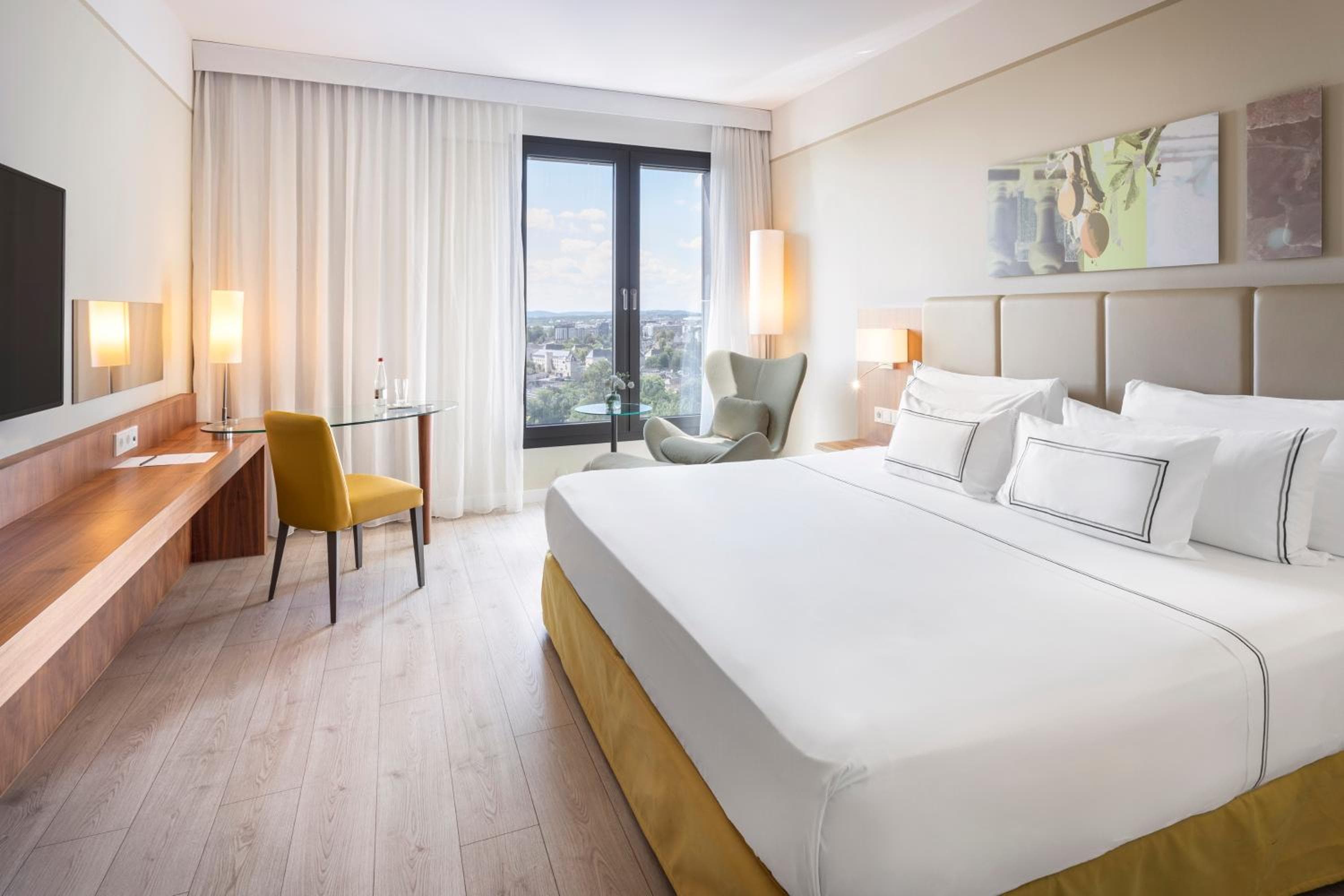 Meliá Luxembourg