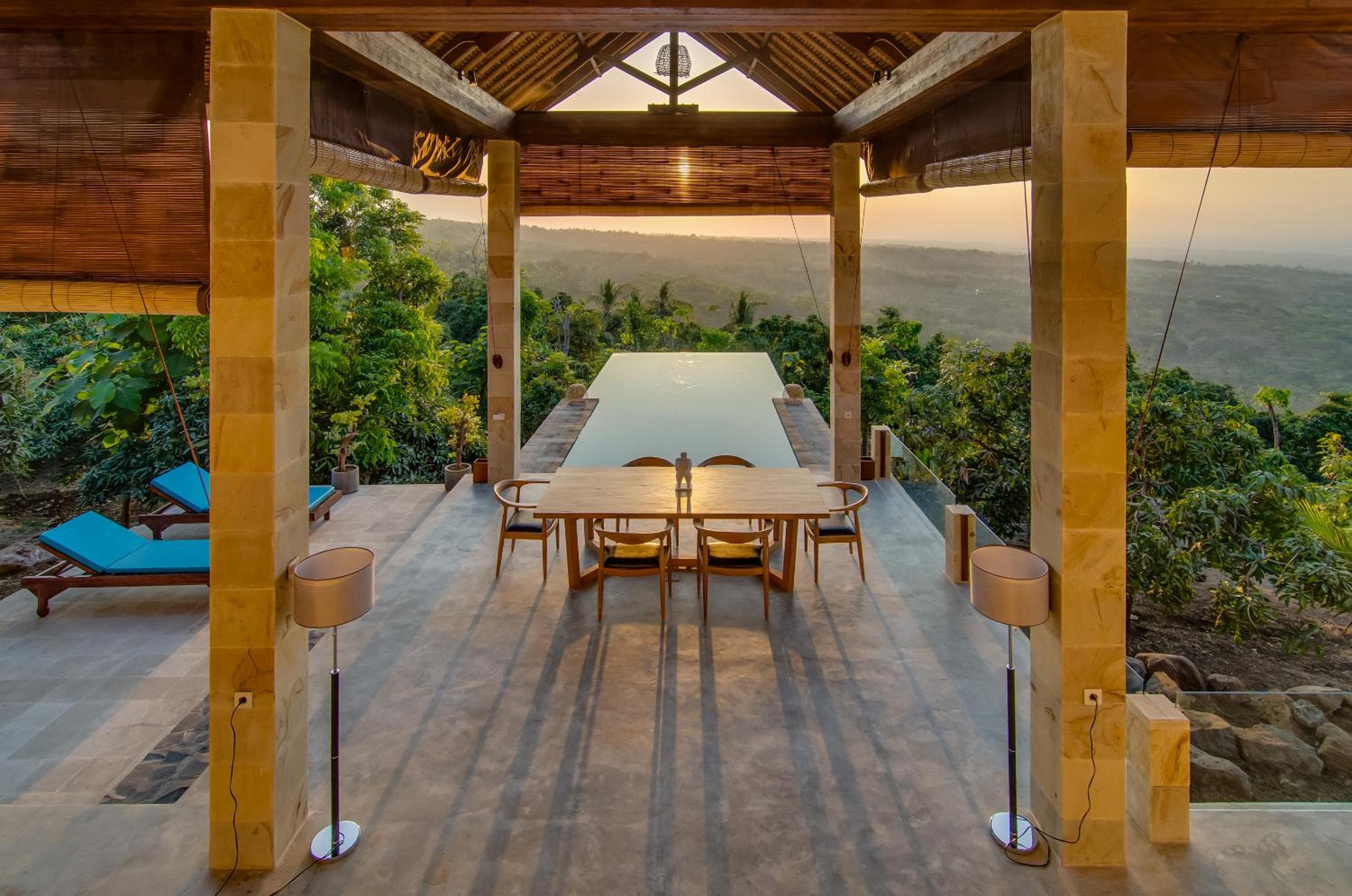 Sanglung Villas & Suites