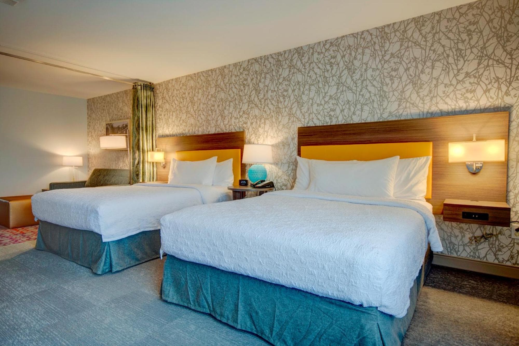 Home2 Suites By Hilton Shepherdsville Louisville South