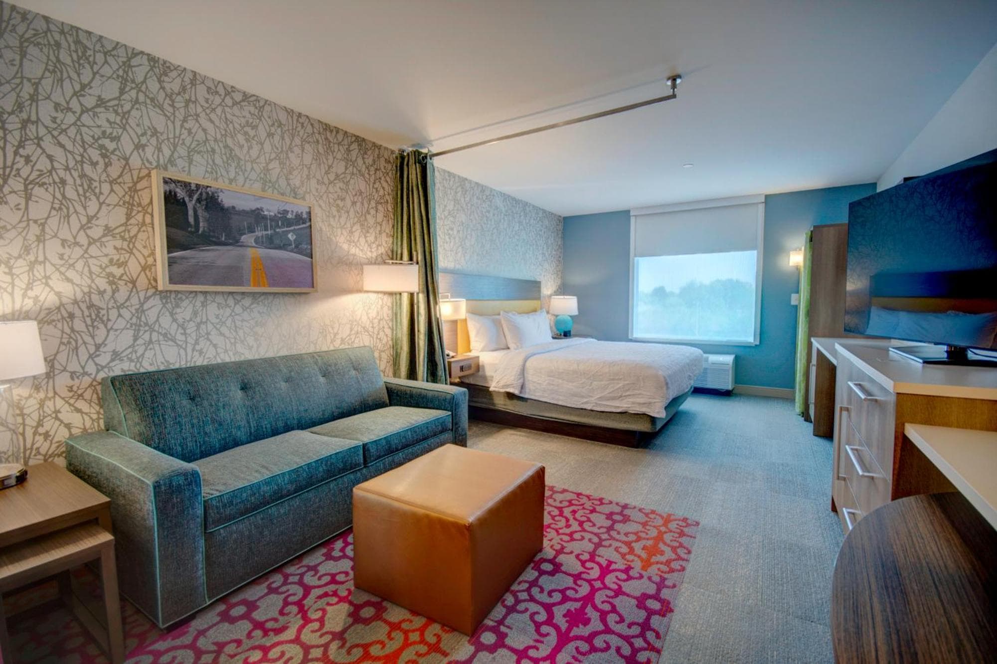 Home2 Suites By Hilton Shepherdsville Louisville South