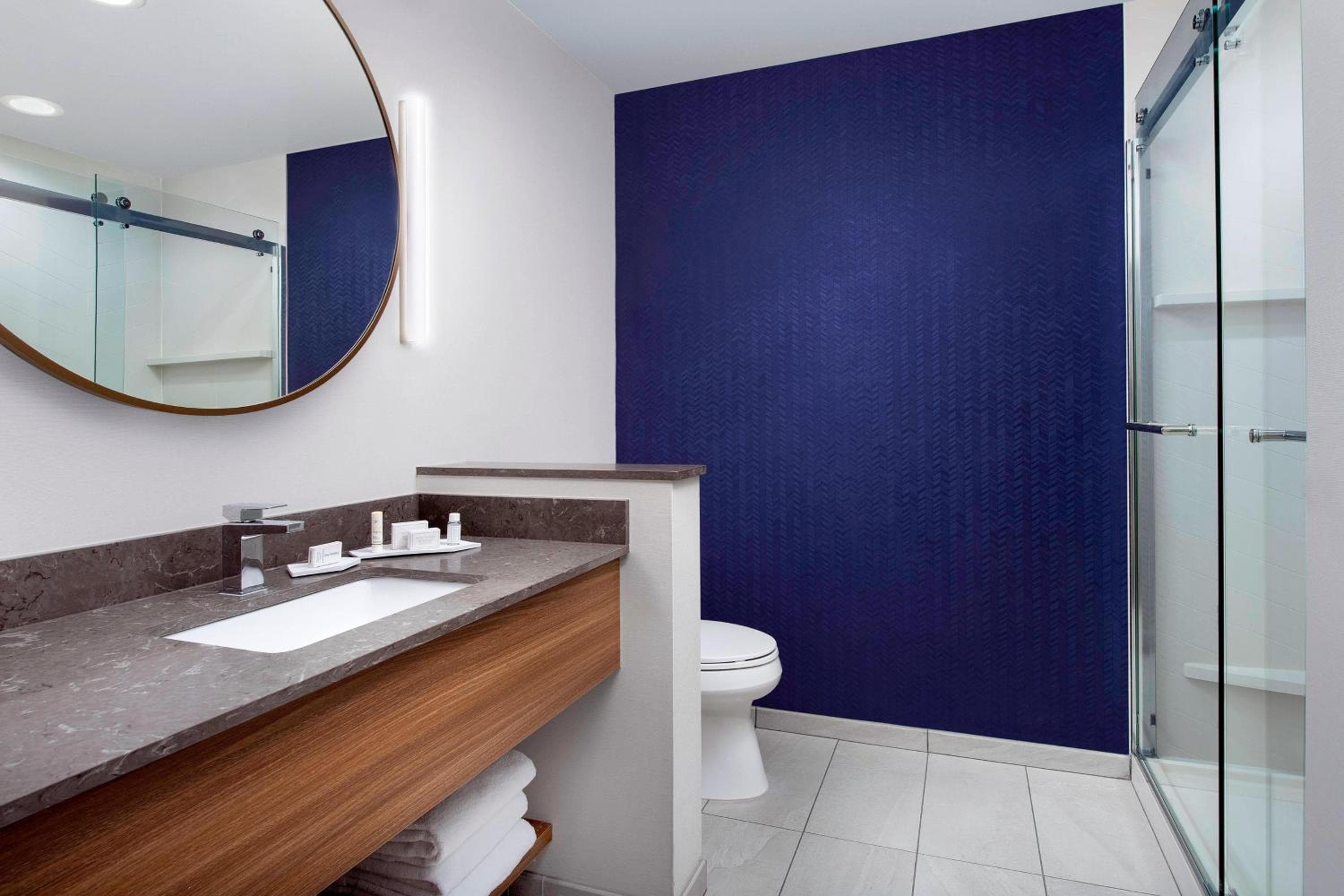 Fairfield Inn & Suites by Marriott Denver Tech Center North