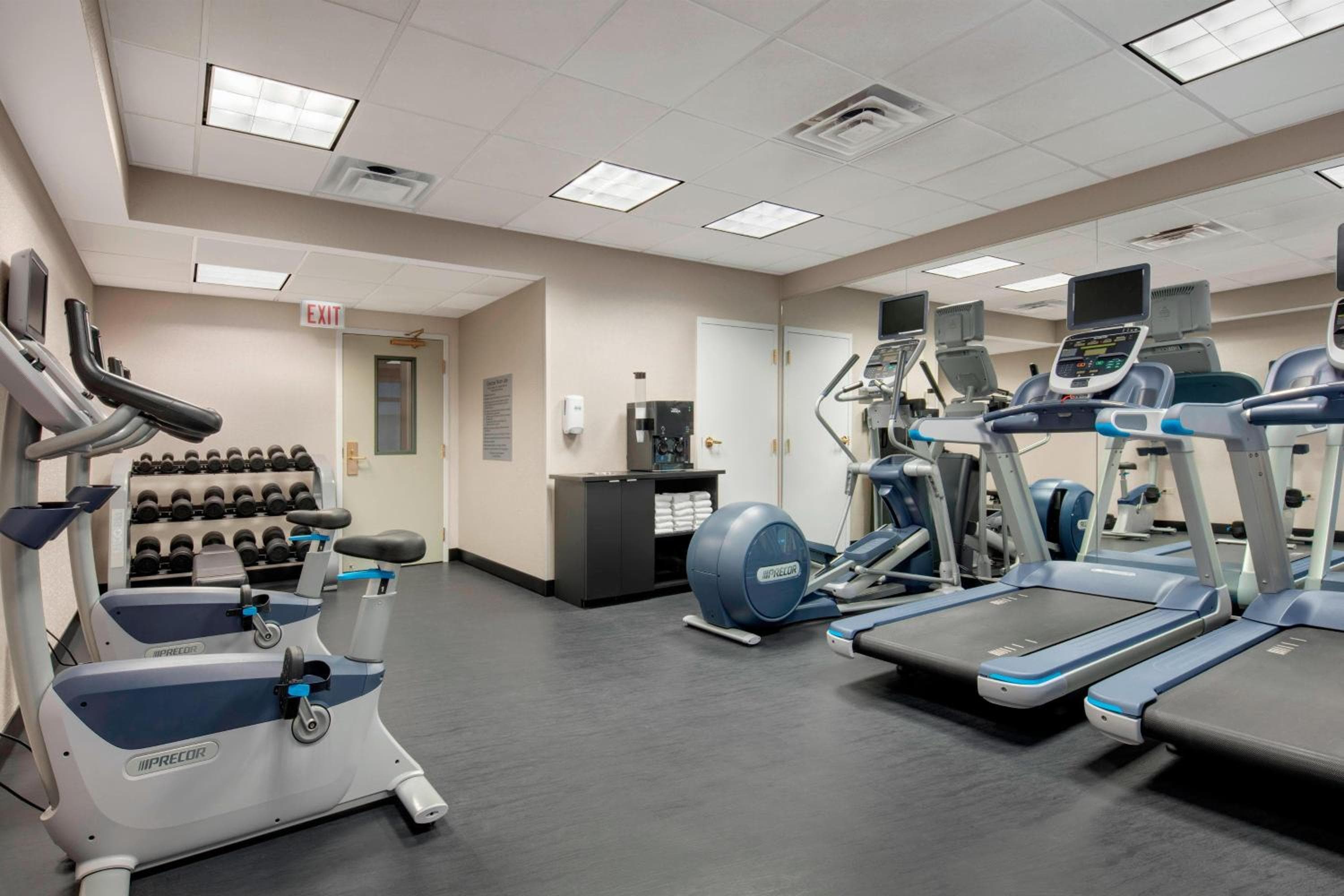 Fairfield Inn and Suites Chicago Downtown/ Magnificent Mile