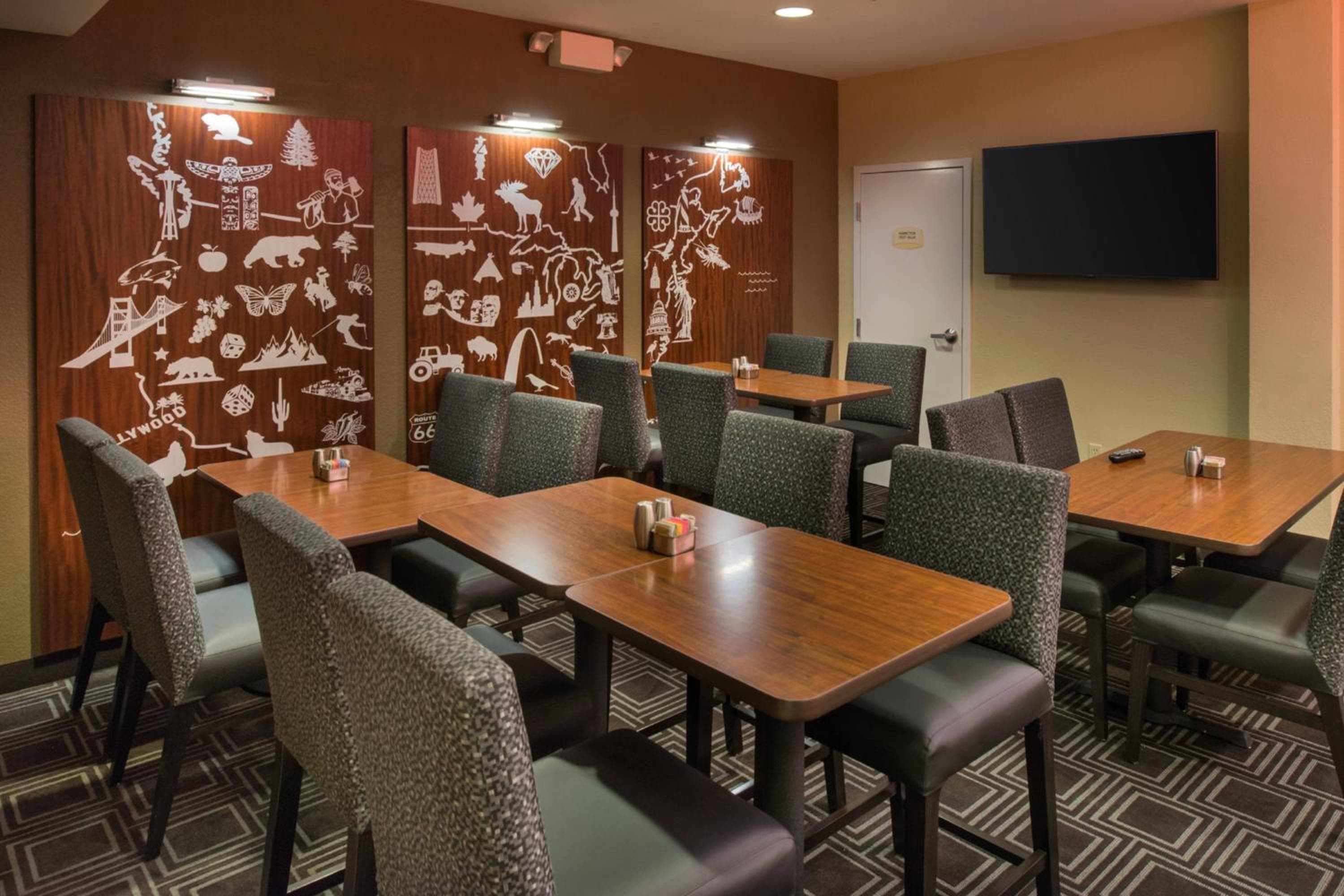 TownePlace Suites by Marriott Thousand Oaks Ventura County
