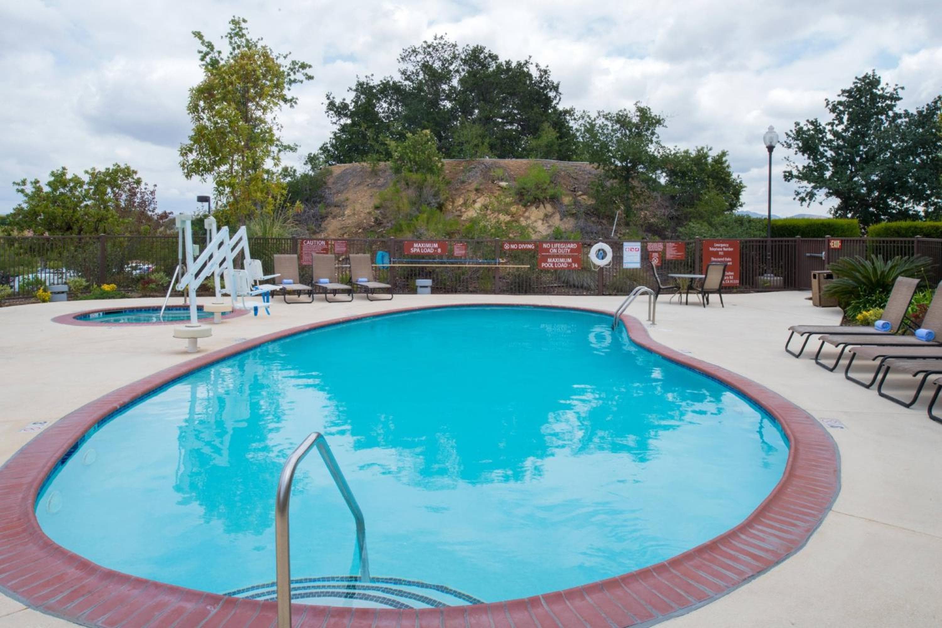 TownePlace Suites by Marriott Thousand Oaks Ventura County