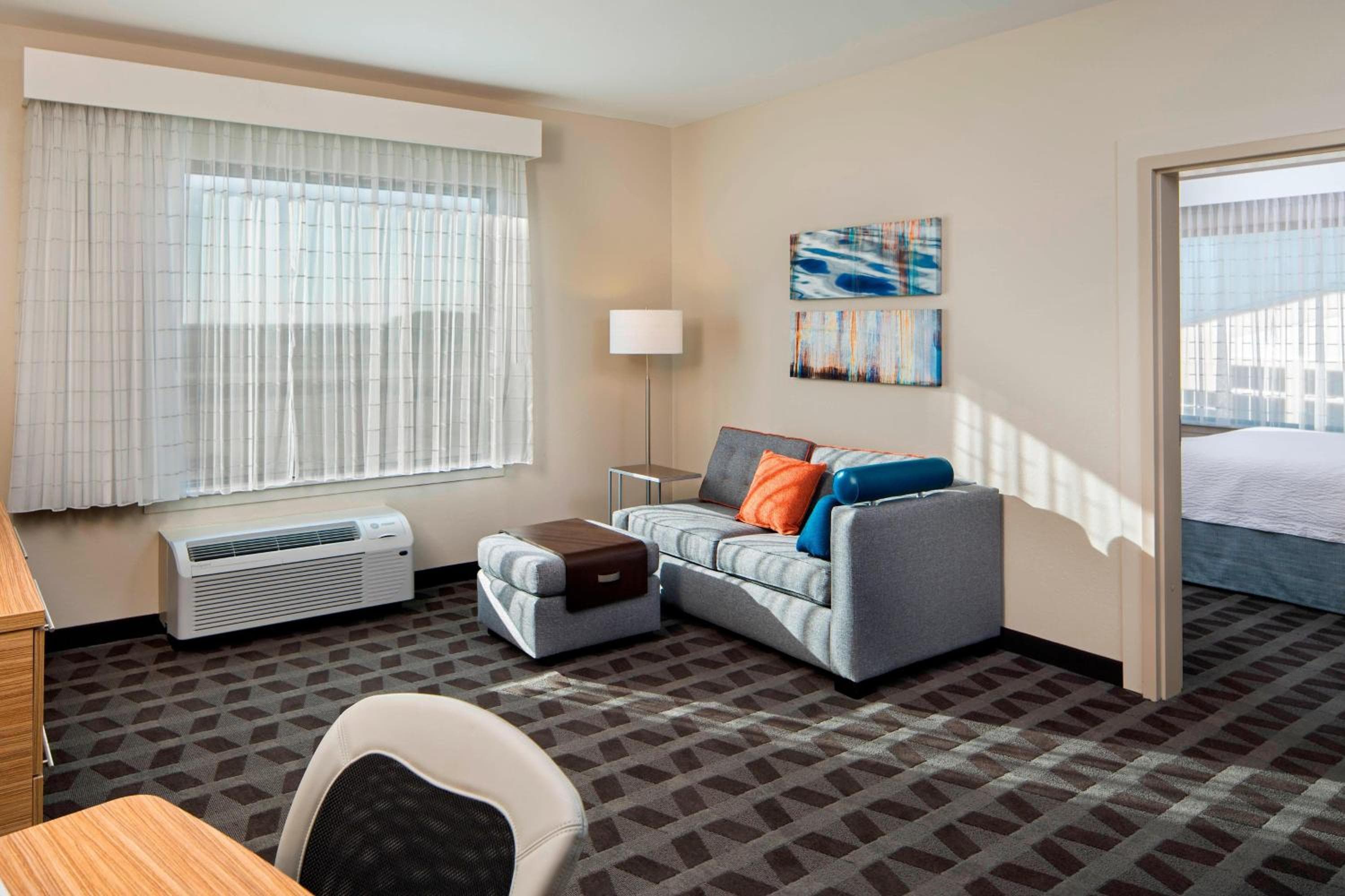 TownePlace Suites by Marriott Foley at OWA
