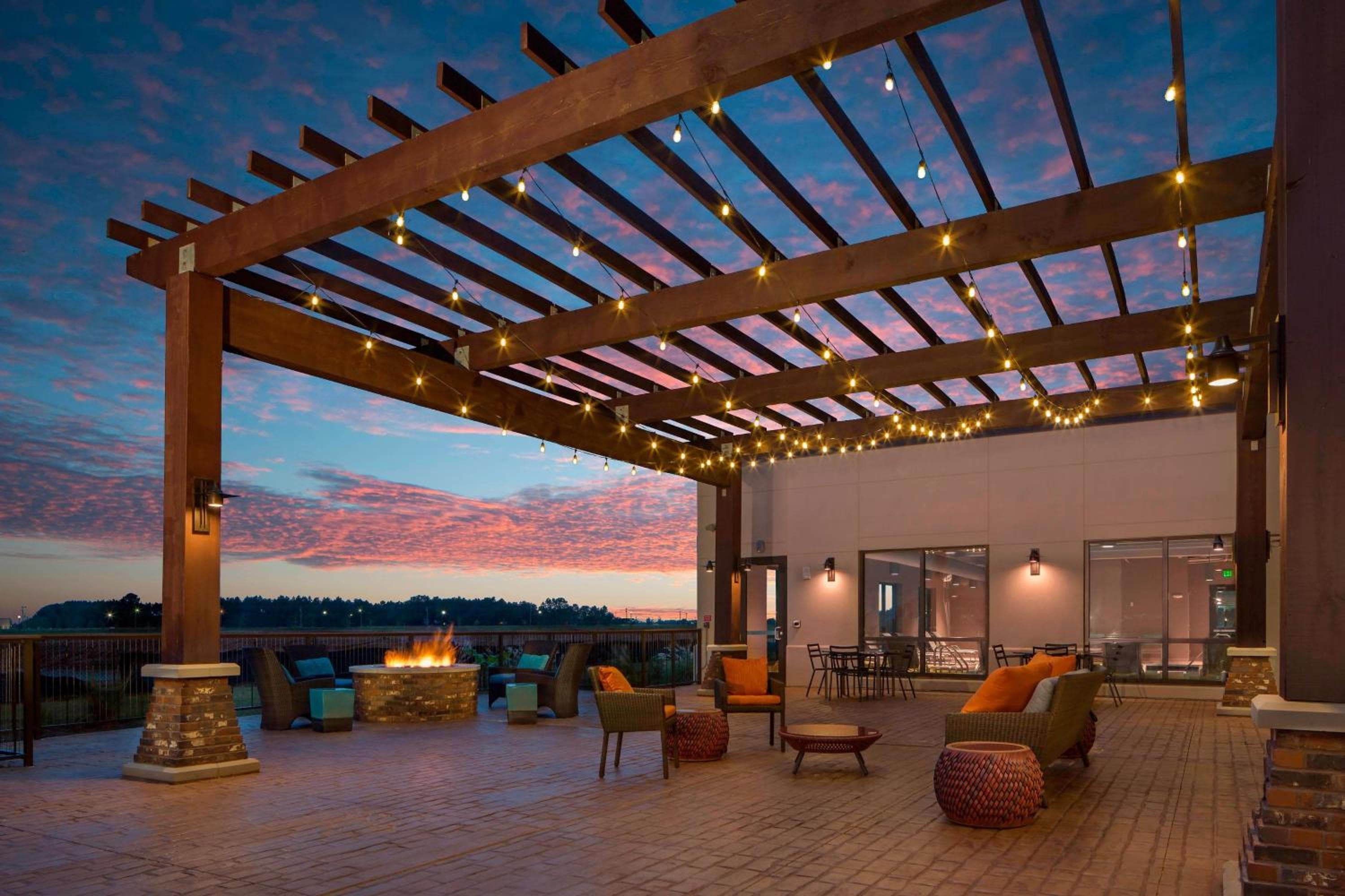 TownePlace Suites by Marriott Foley at OWA