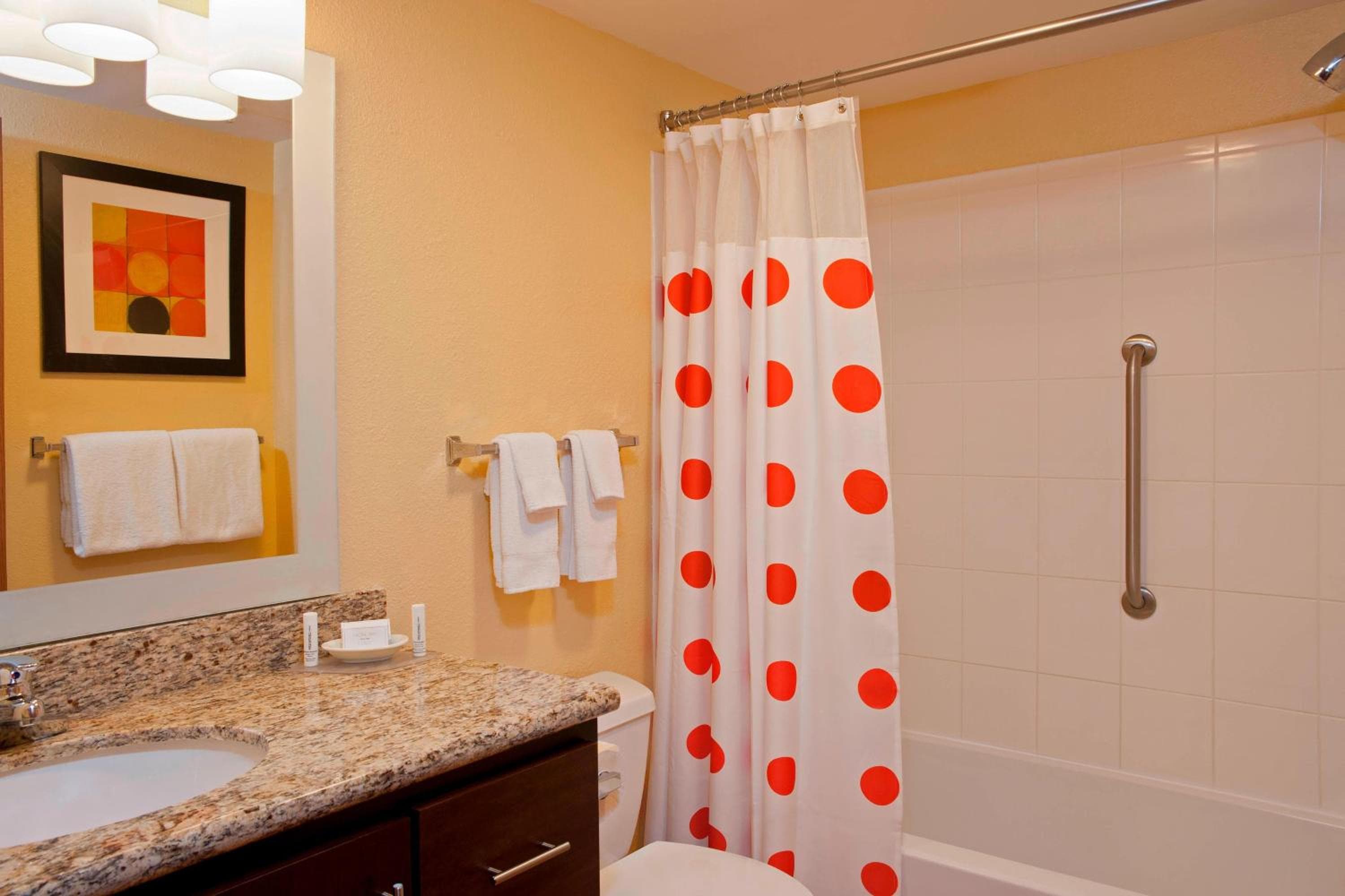 MainStay Suites Bloomington near University