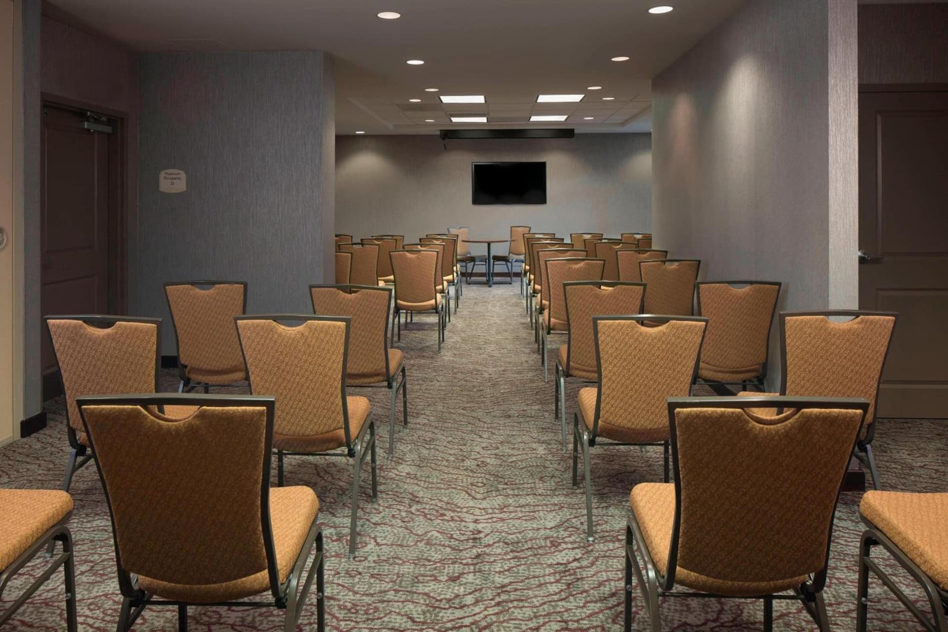 Residence Inn by Marriott Birmingham Downtown UAB