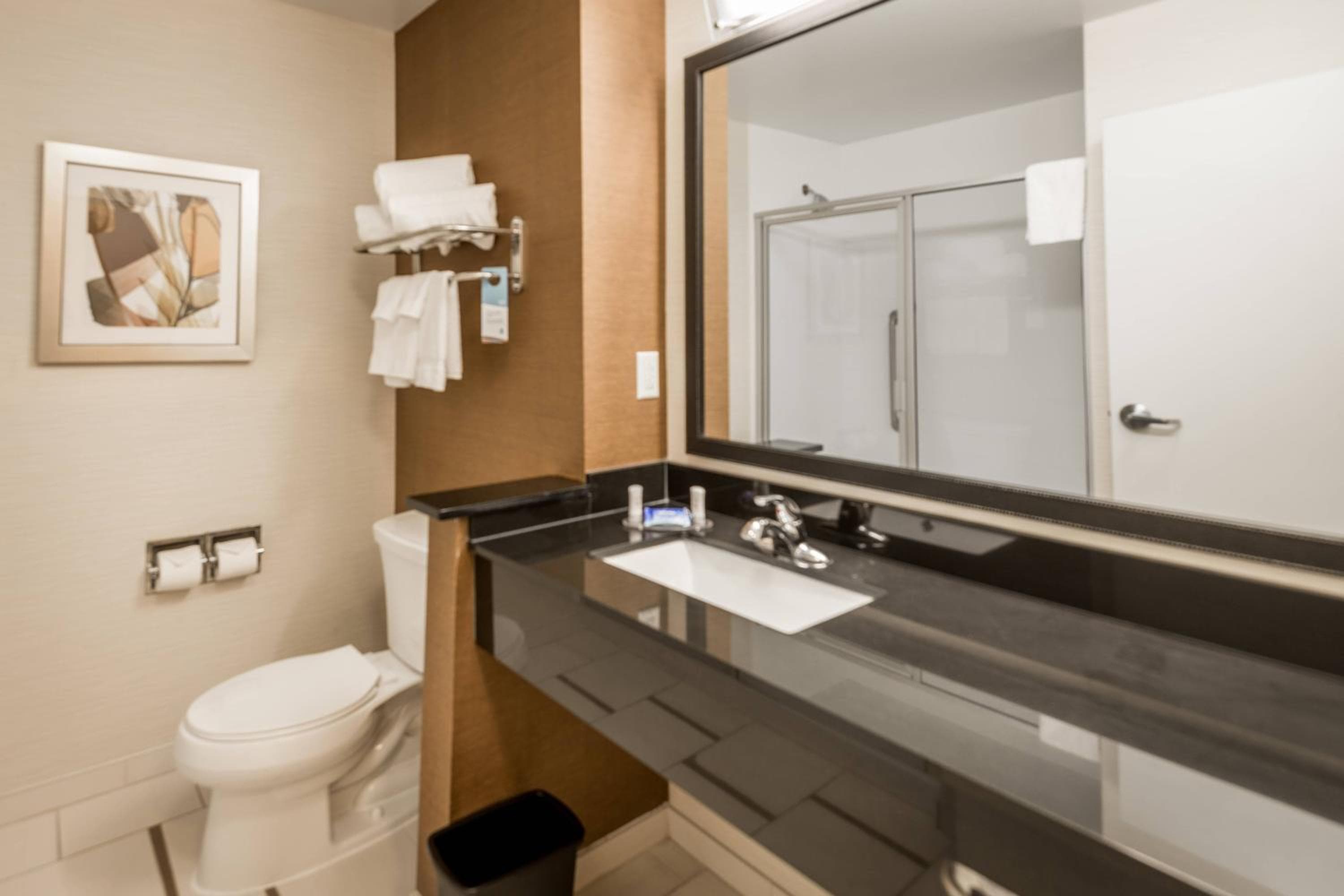 Fairfield Inn & Suites by Marriott Montgomery Airport