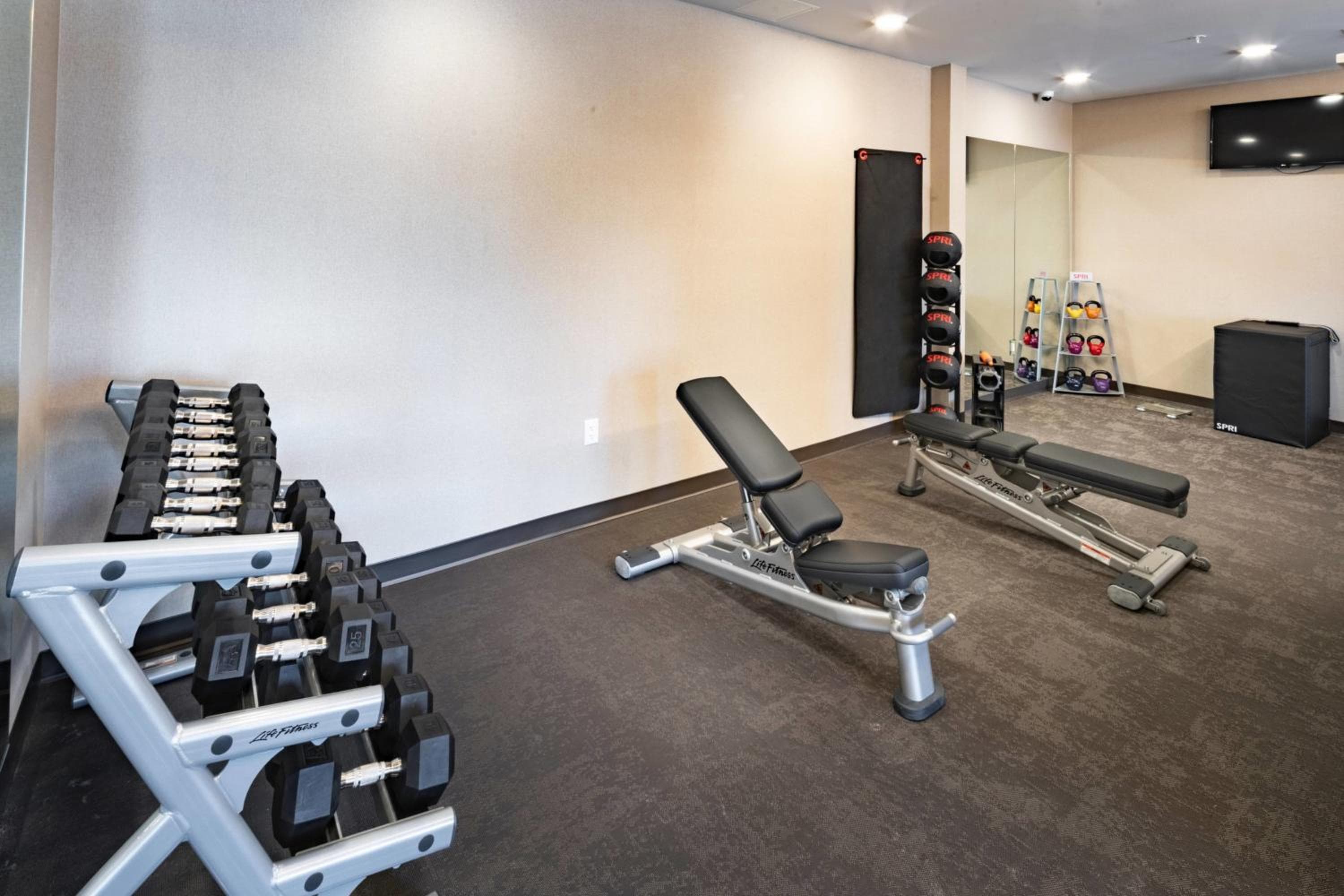 Residence Inn Las Vegas South/Henderson
