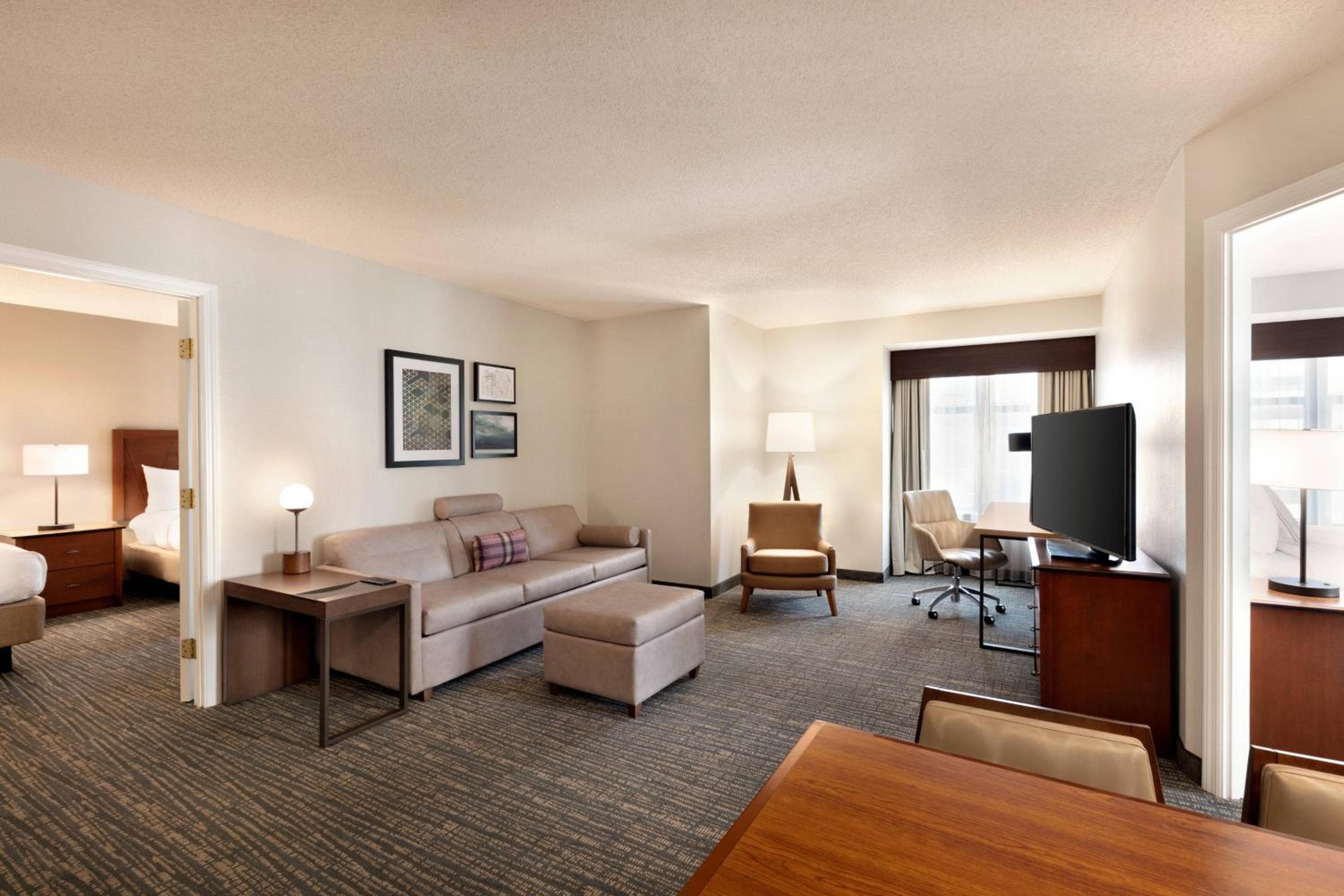 Residence Inn by Marriott Baltimore Downtown/ Inner Harbor