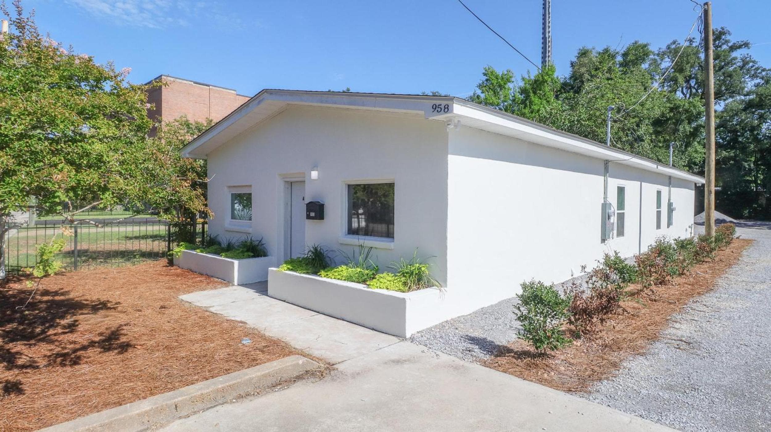 Duplex On Howard - Sekul Suite