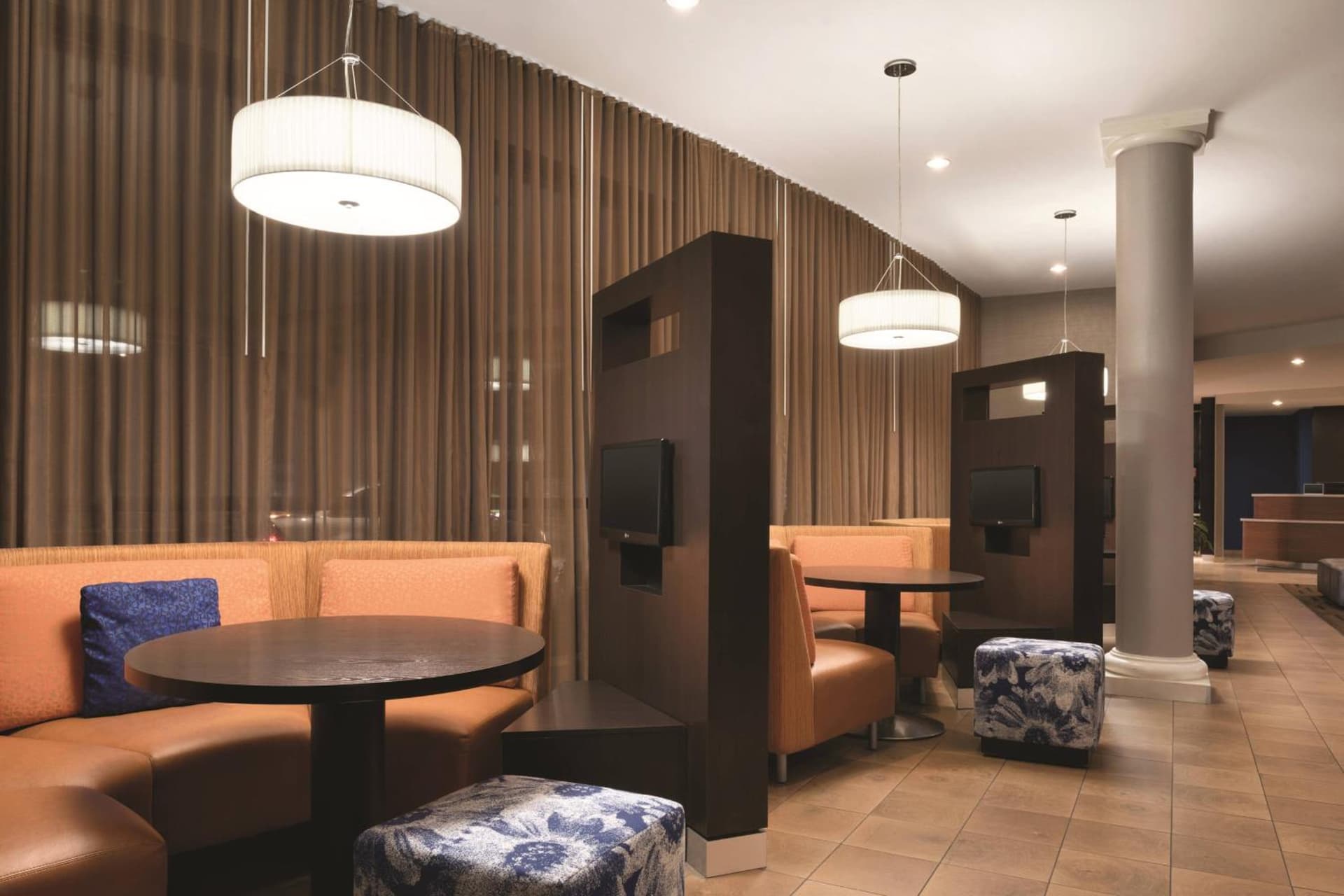 Courtyard by Marriott Salisbury
