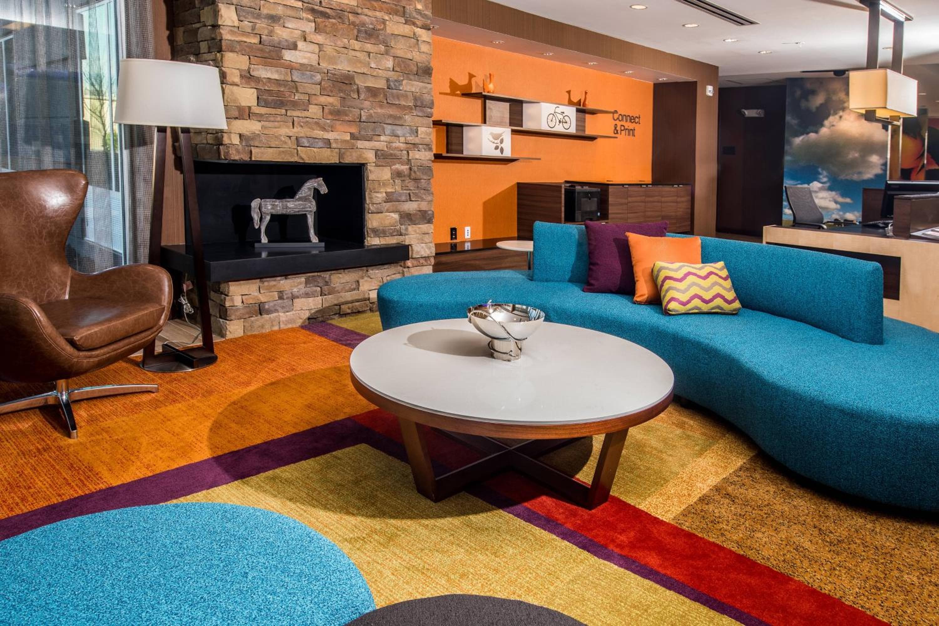 Fairfield Inn & Suites by Marriott Florence I-20