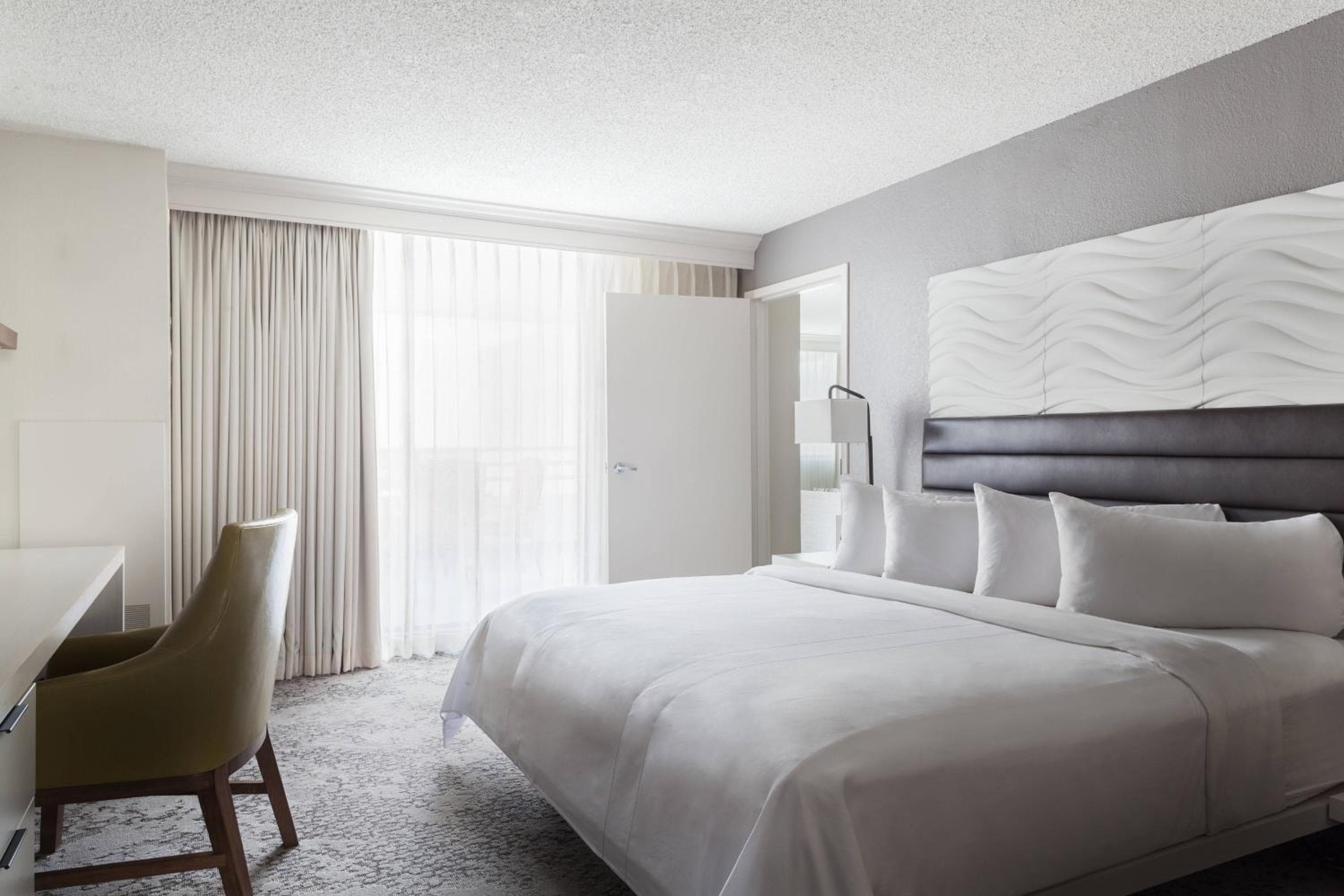 Fort Lauderdale Marriott North