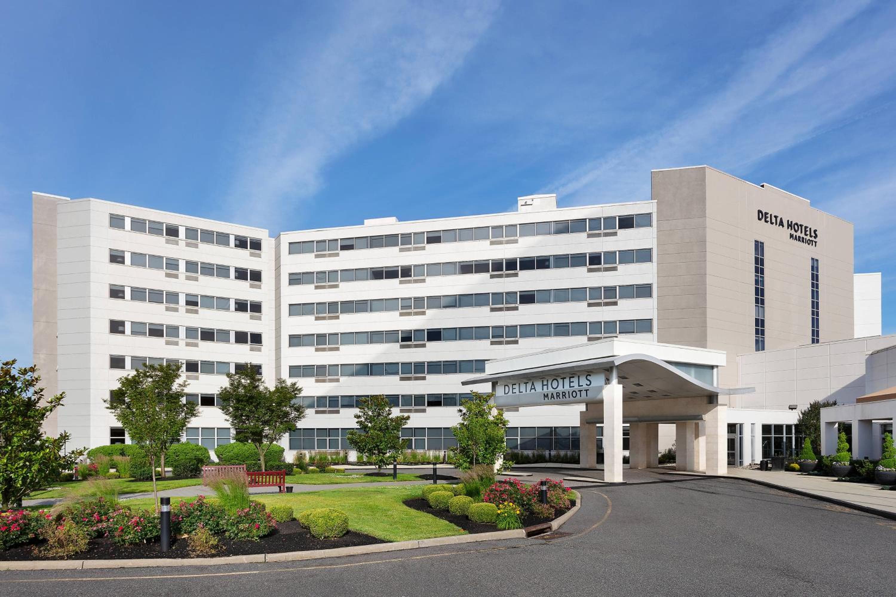 Delta Hotels by Marriott Woodbridge