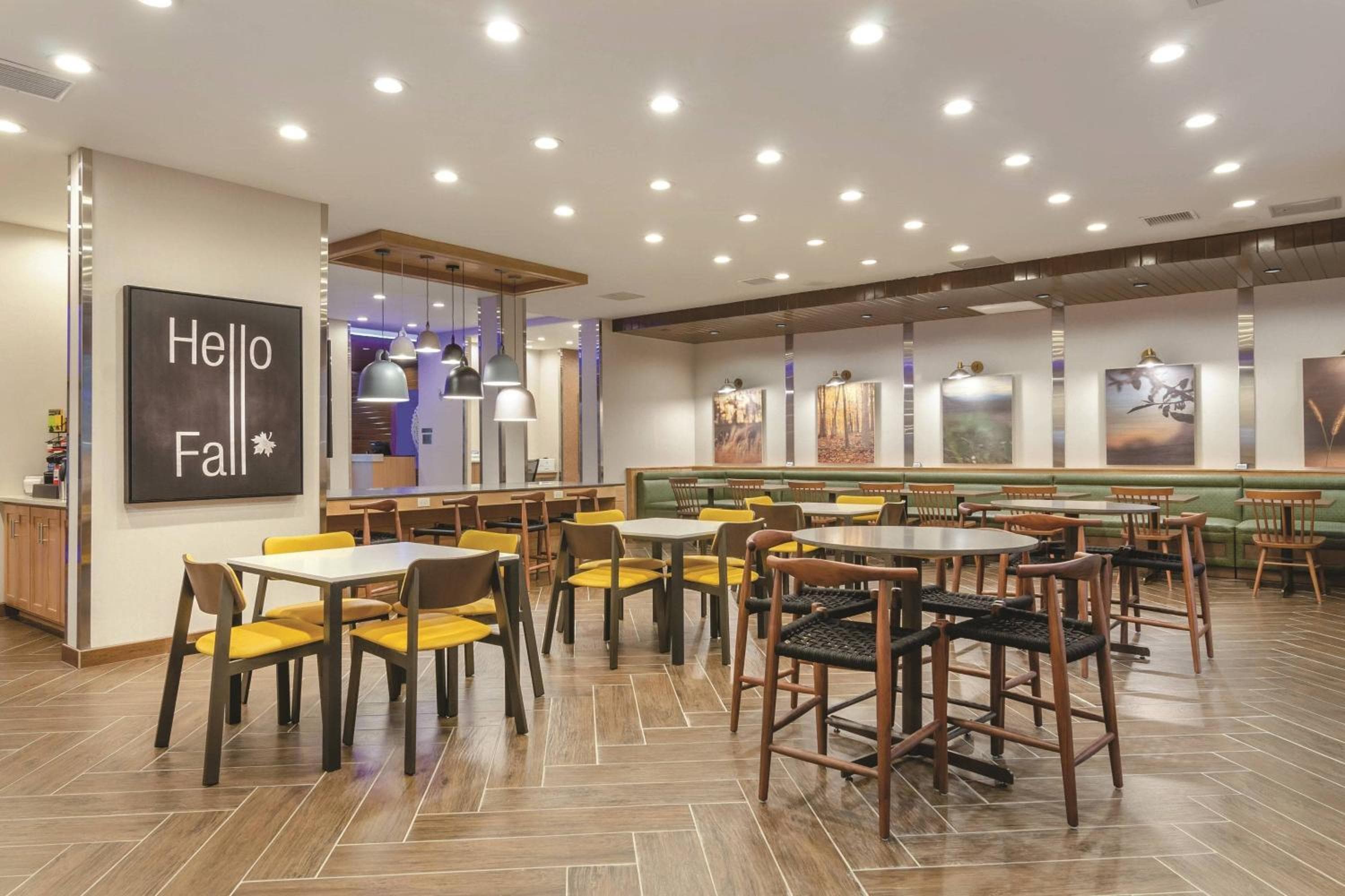Fairfield Inn & Suites by Marriott Kansas City Shawnee