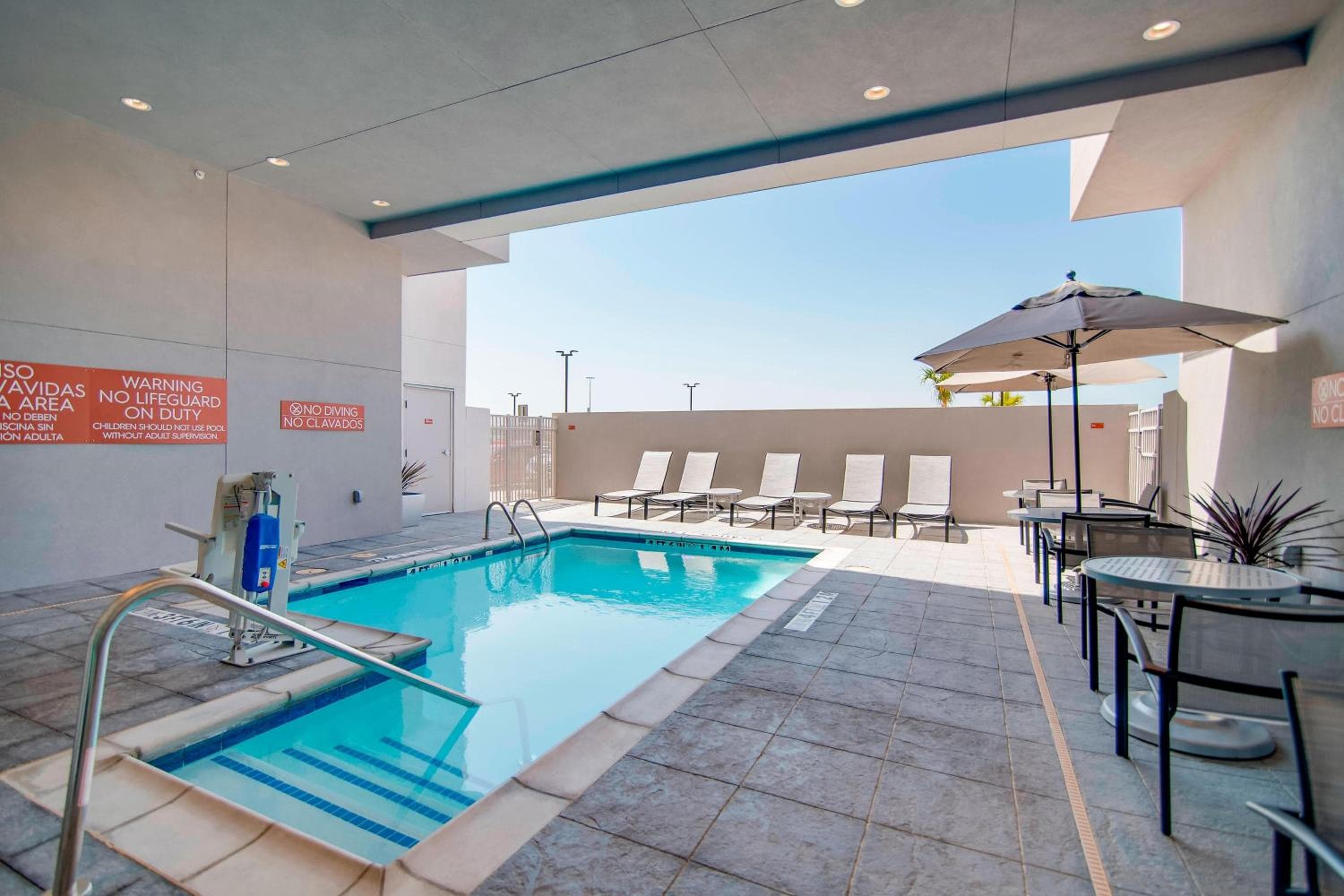 TownePlace Suites Fort Worth University Area/Medical Center
