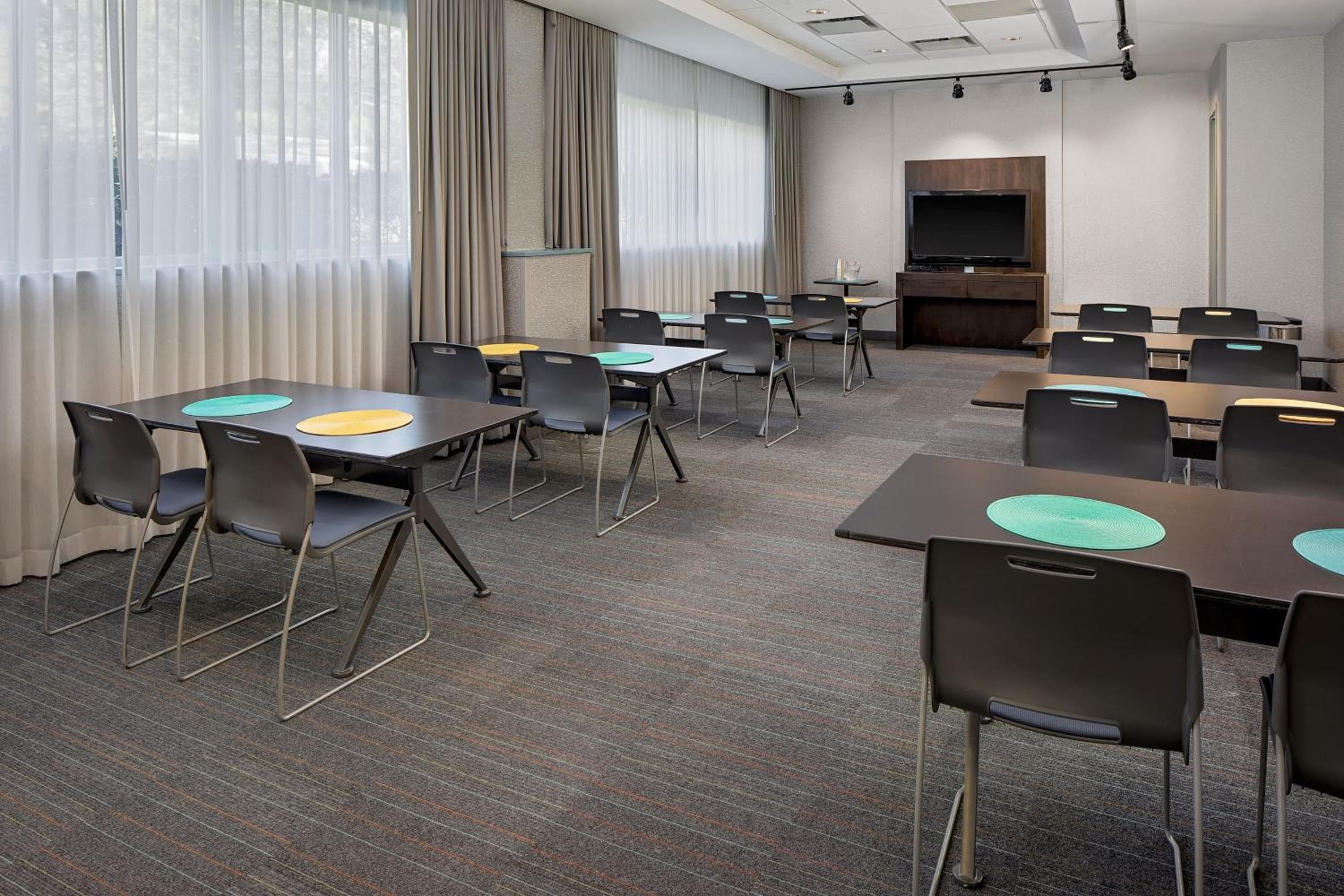 Aloft by Marriott Chapel Hill