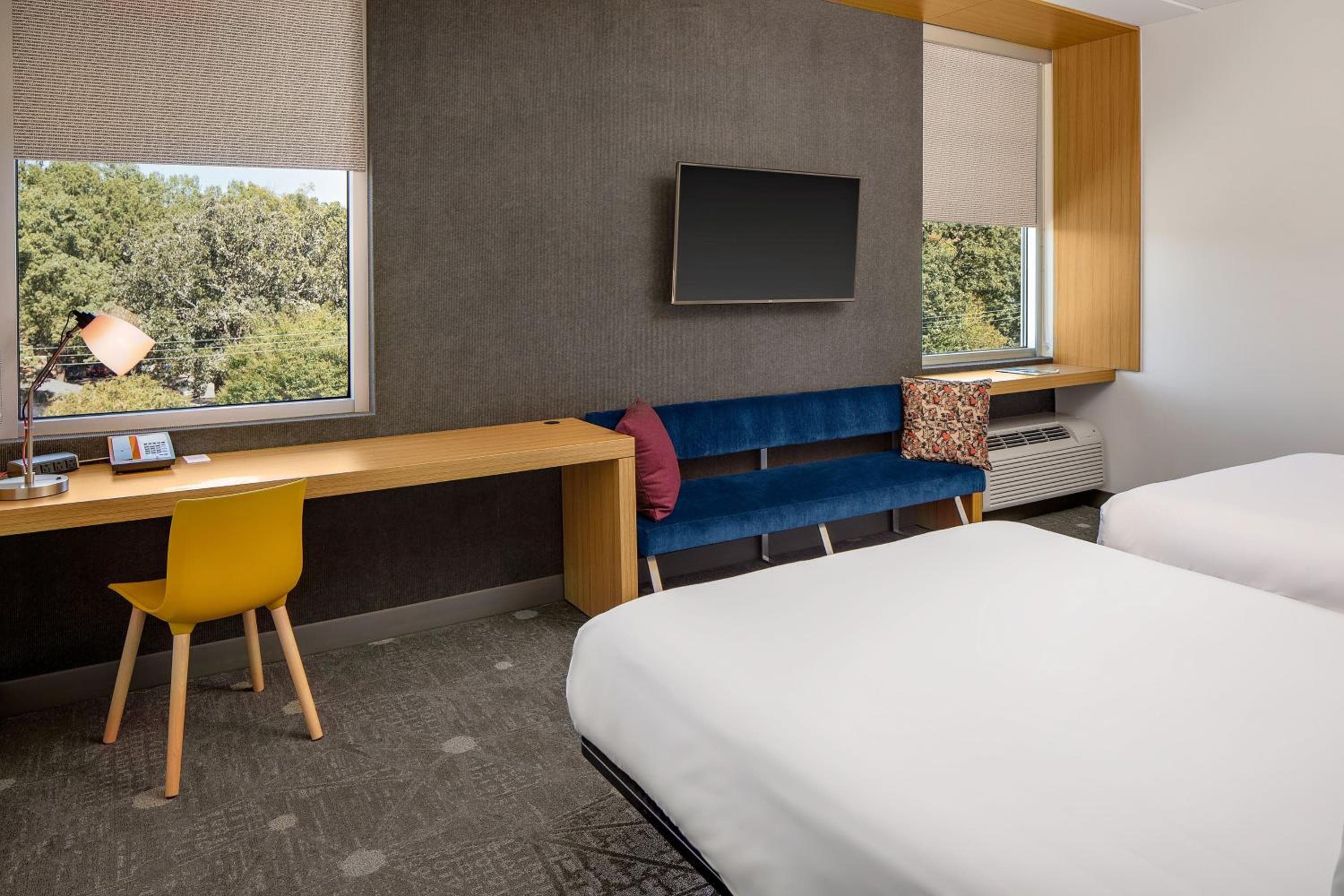 Aloft by Marriott Chapel Hill