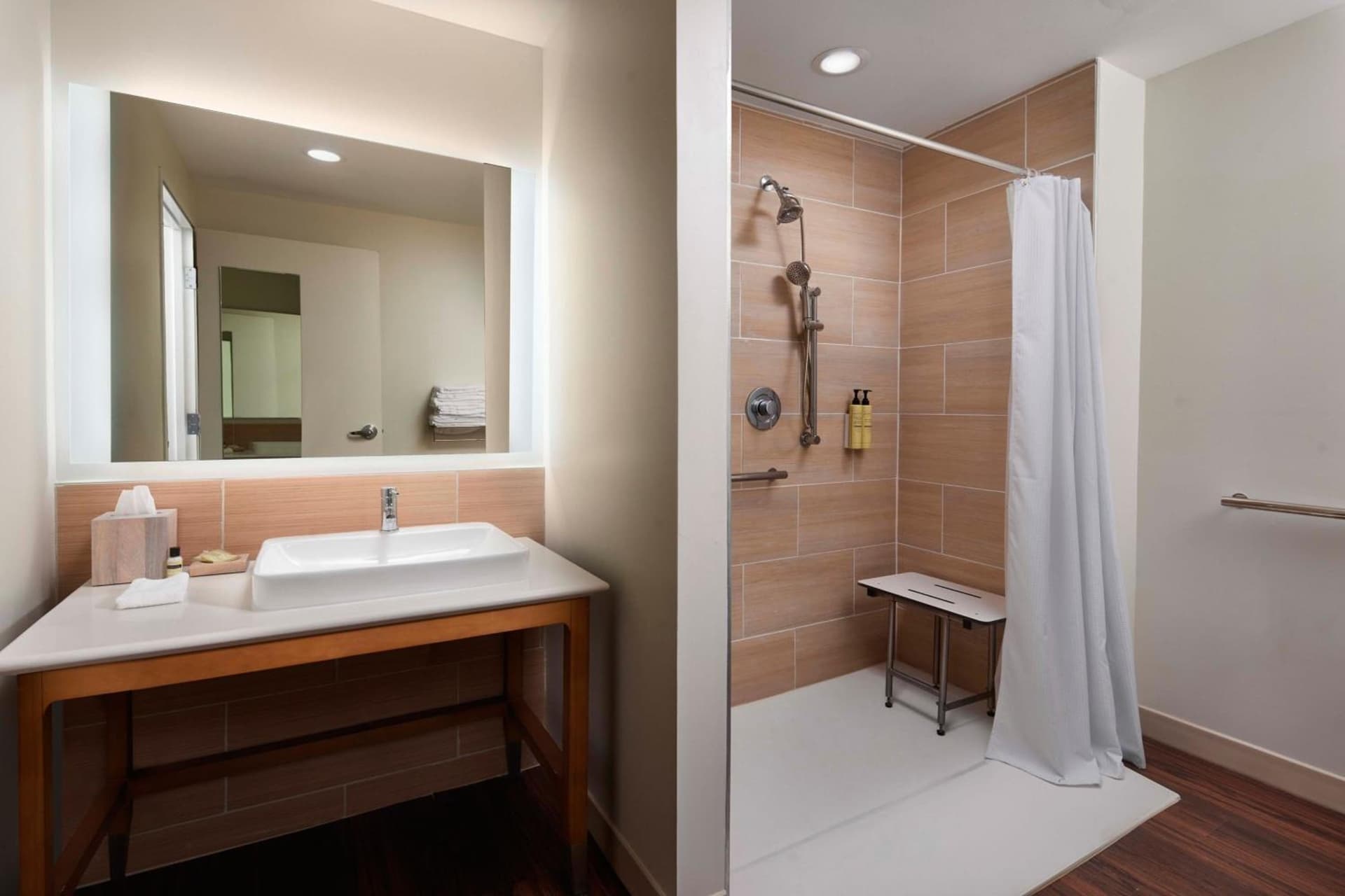 Element by Marriott Baton Rouge South