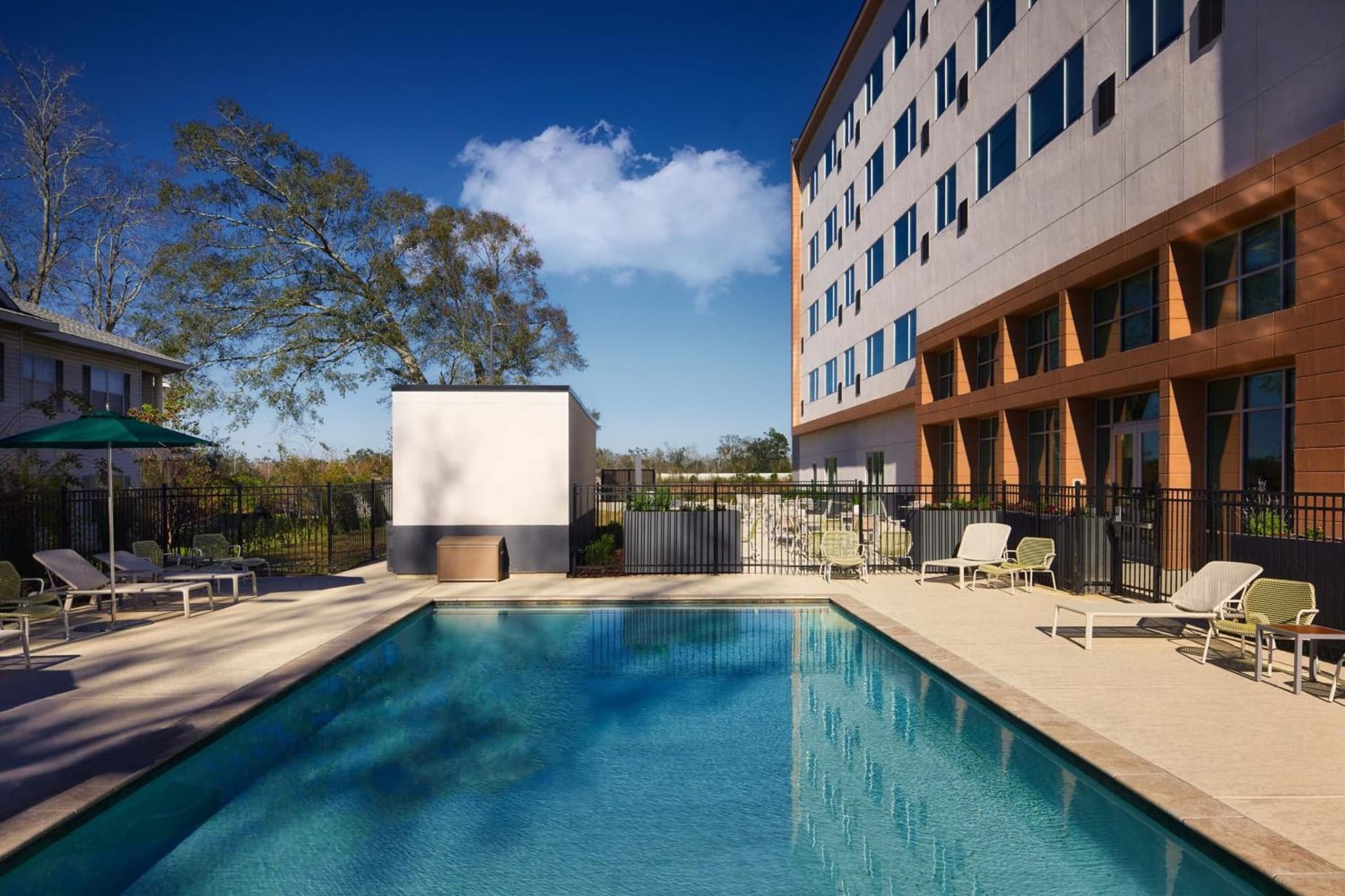 Element by Marriott Baton Rouge South