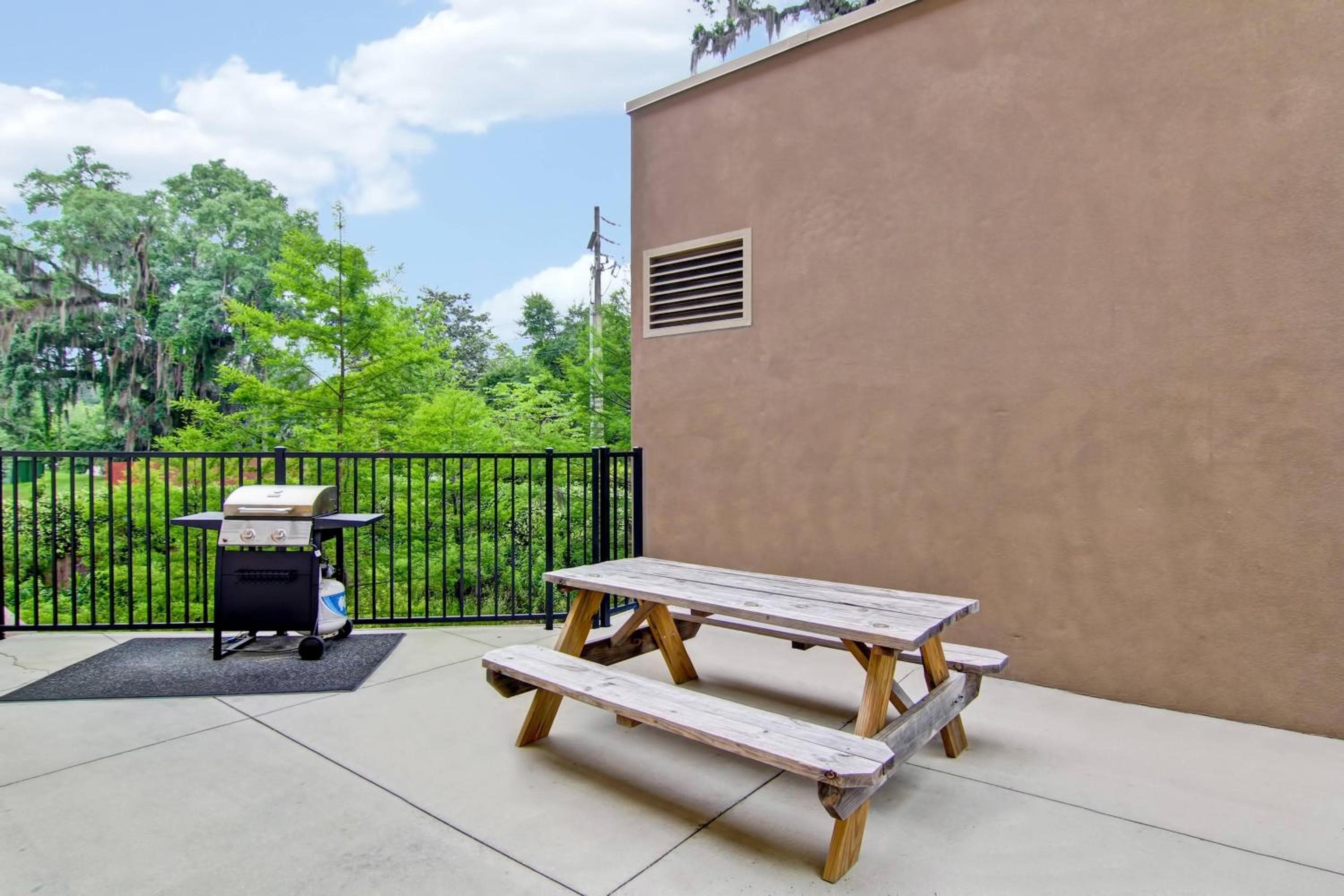 SpringHill Suites Tallahassee Central